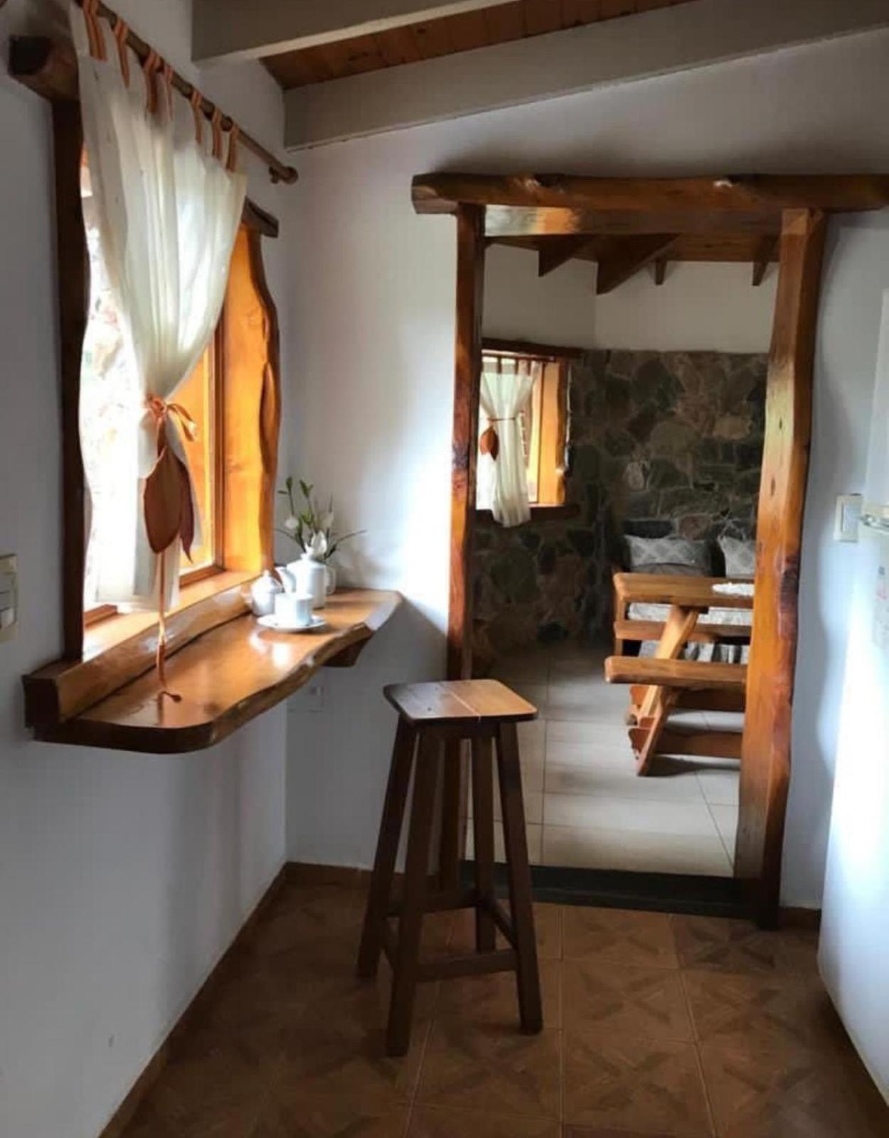 Cabañas Aufenthalt
