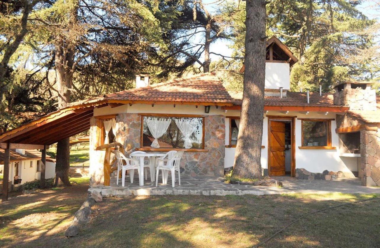 Cabañas Aufenthalt