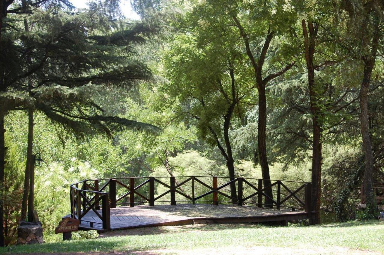 Cabañas Aufenthalt