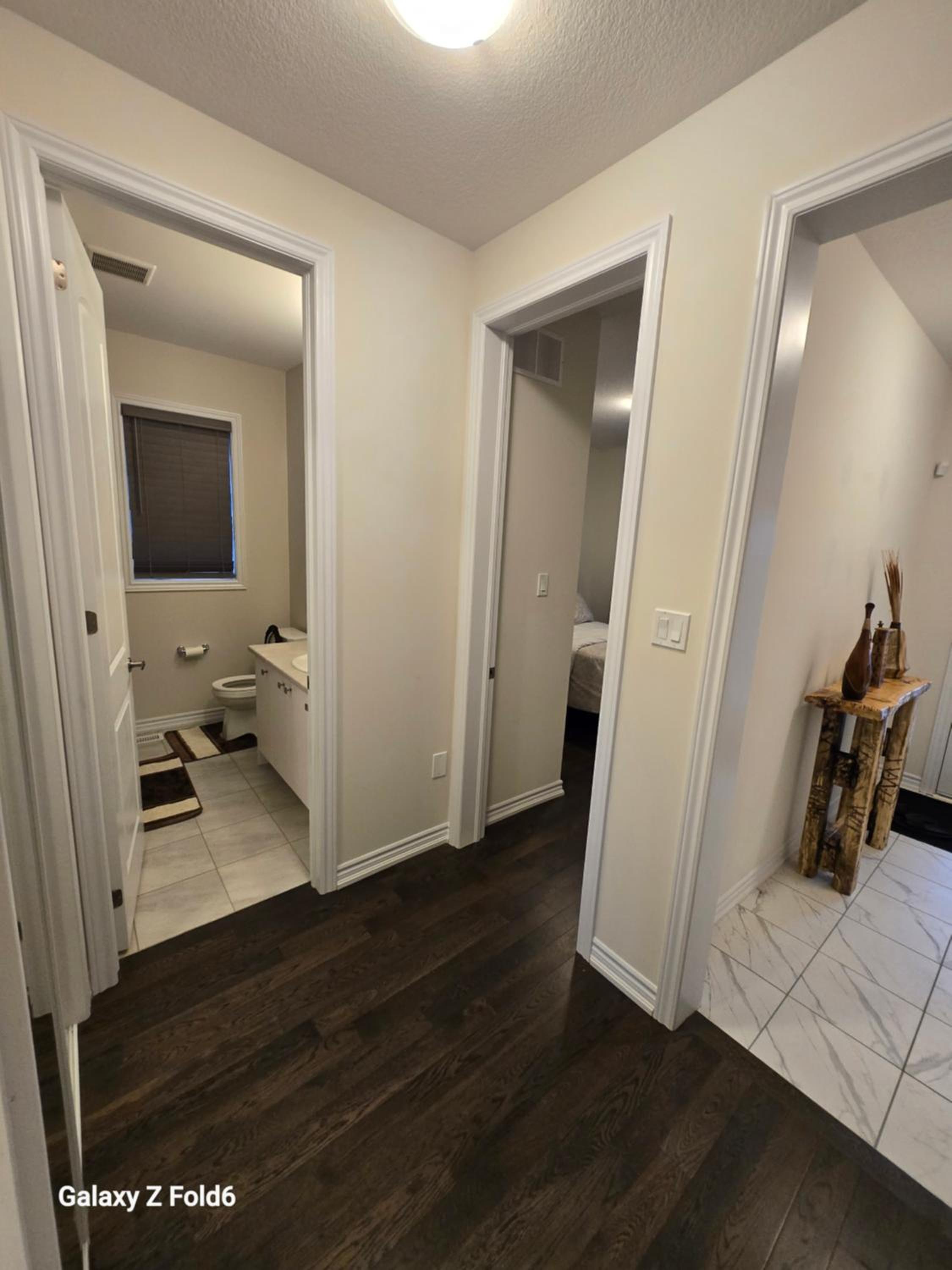 Luxury bungalow in Thorold near Niagara falls