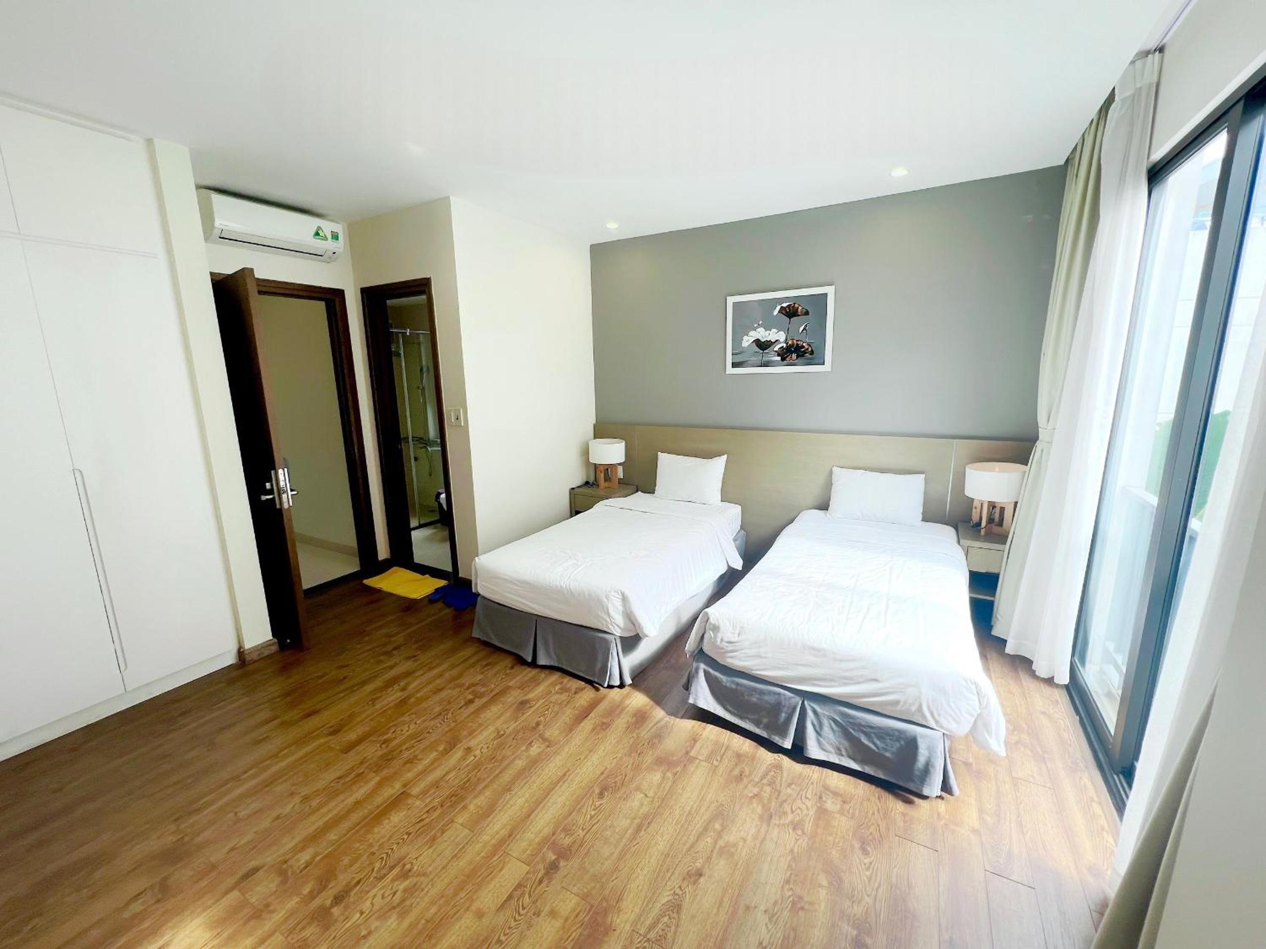 Homestay Royal Lotus