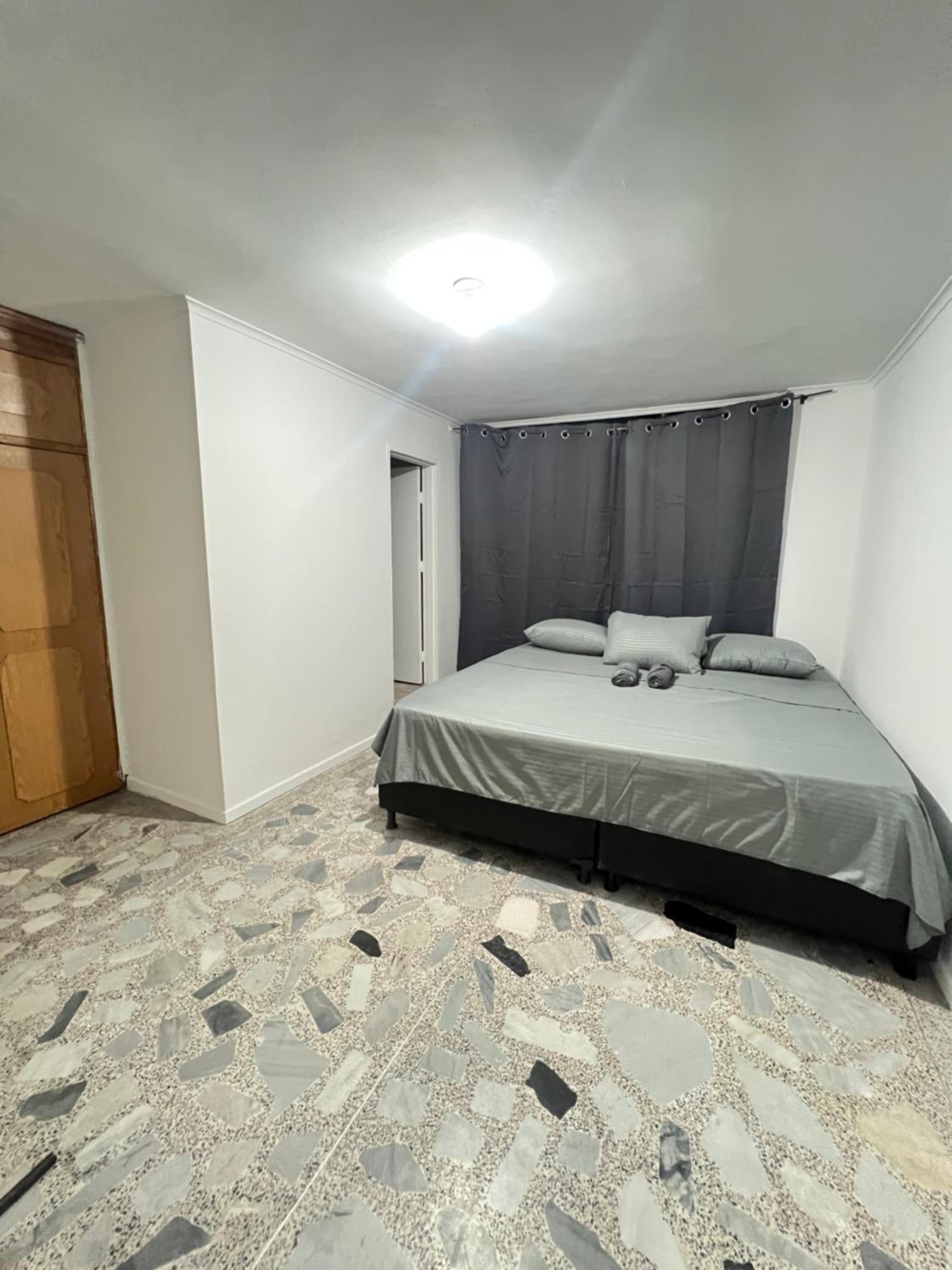 Exclusivo Apartamento en Laureles - Estadio
