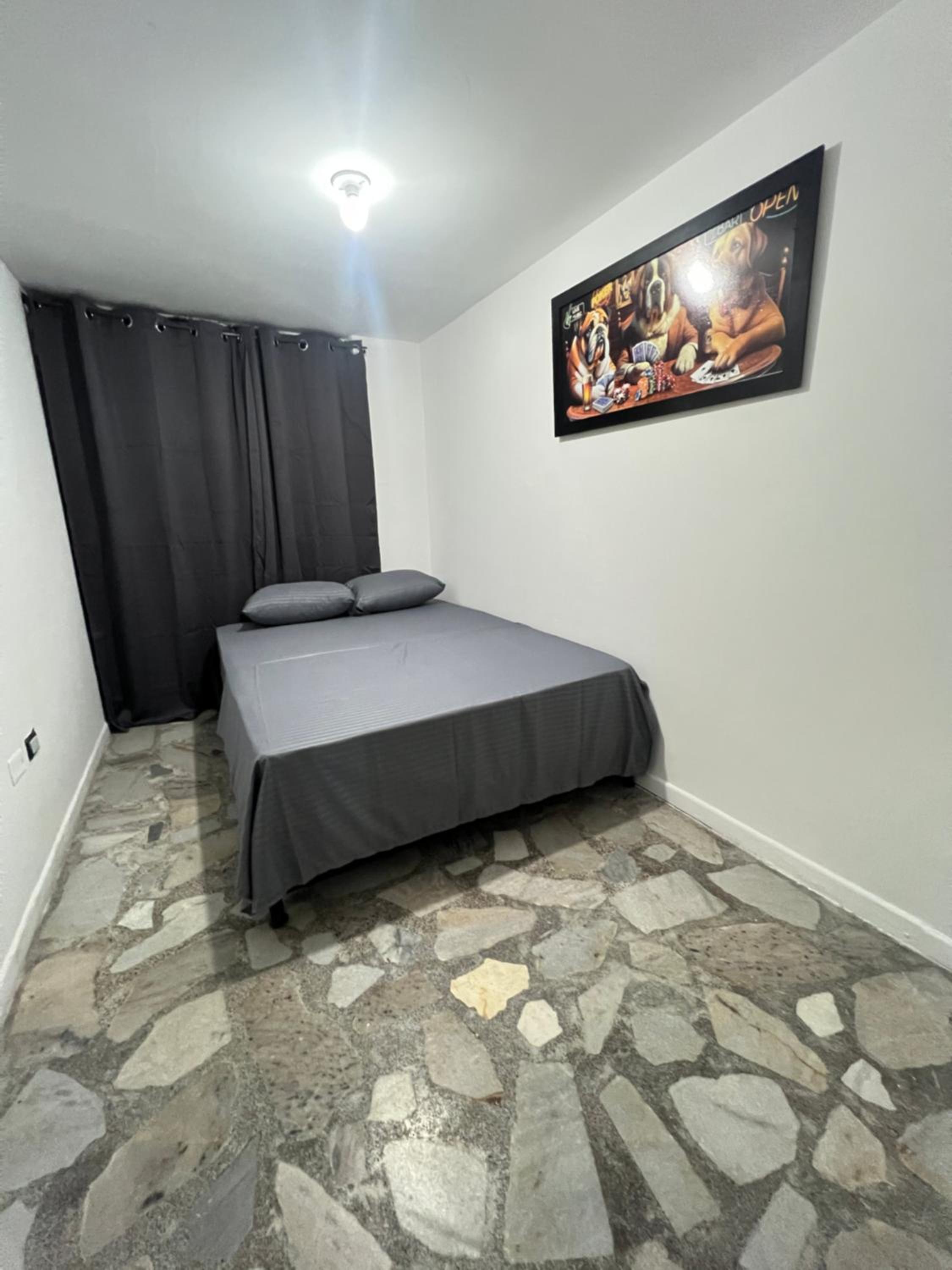 Exclusivo Apartamento en Laureles - Estadio