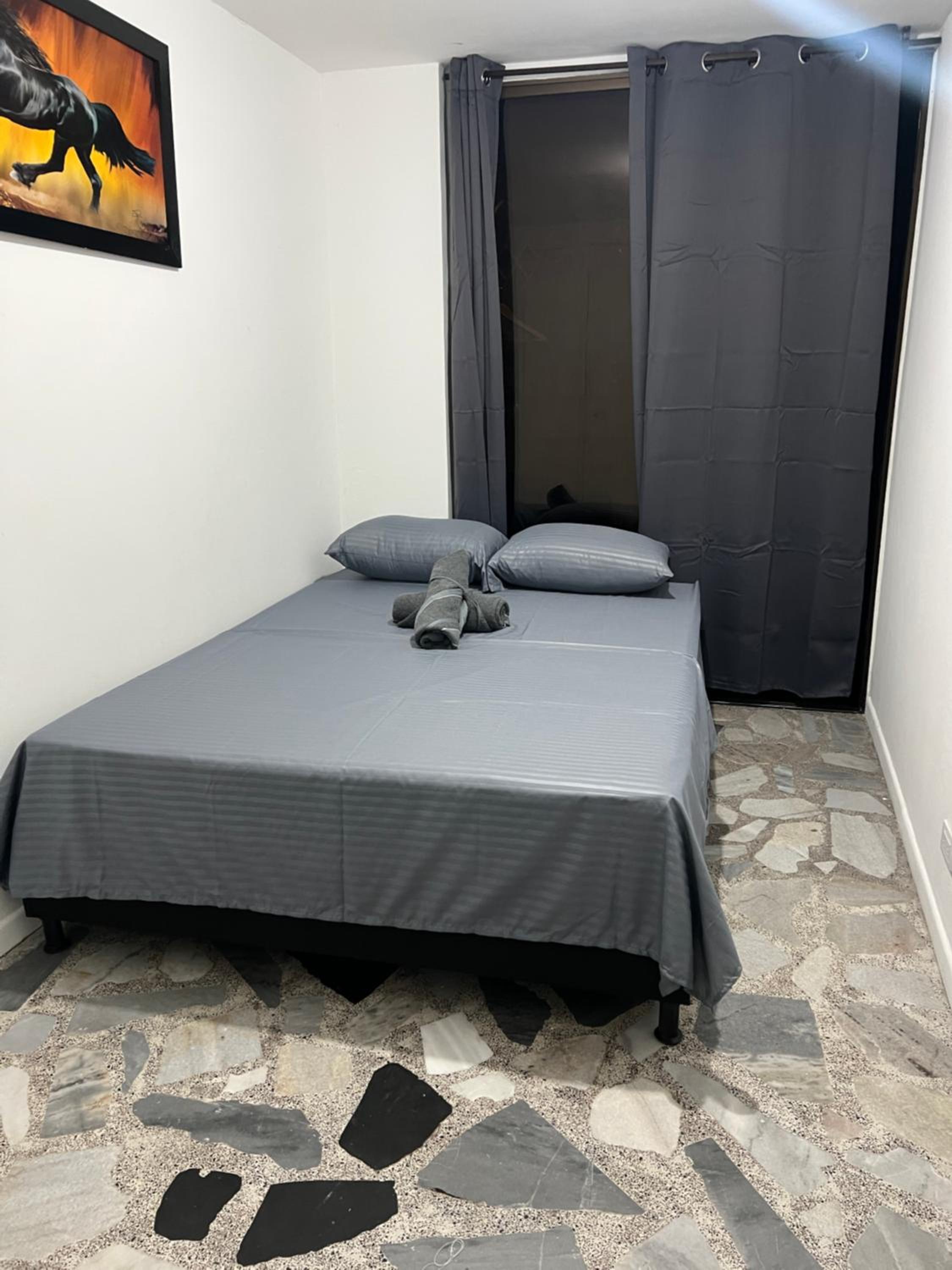 Exclusivo Apartamento en Laureles - Estadio