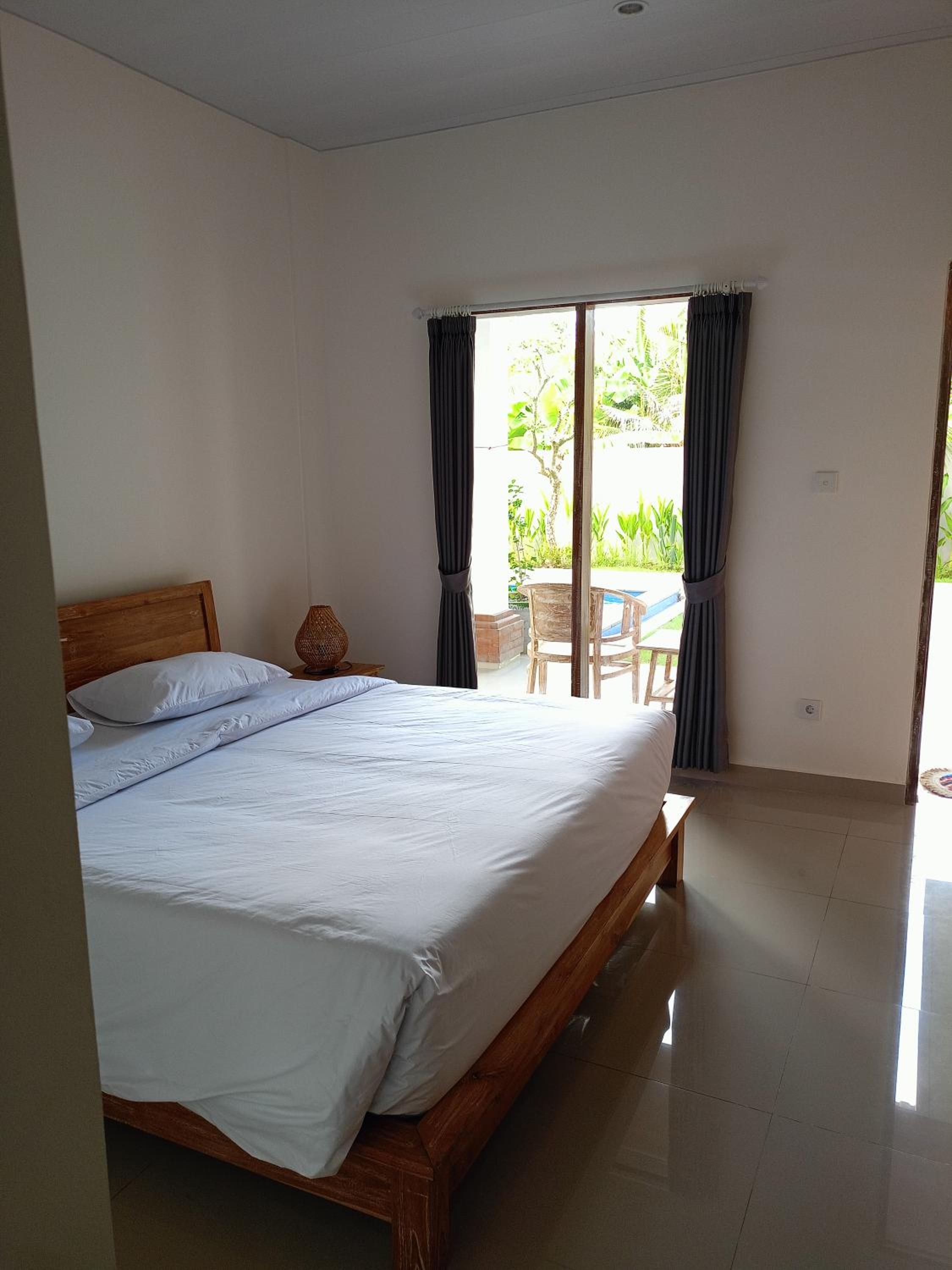Pulmo Residen Canggu