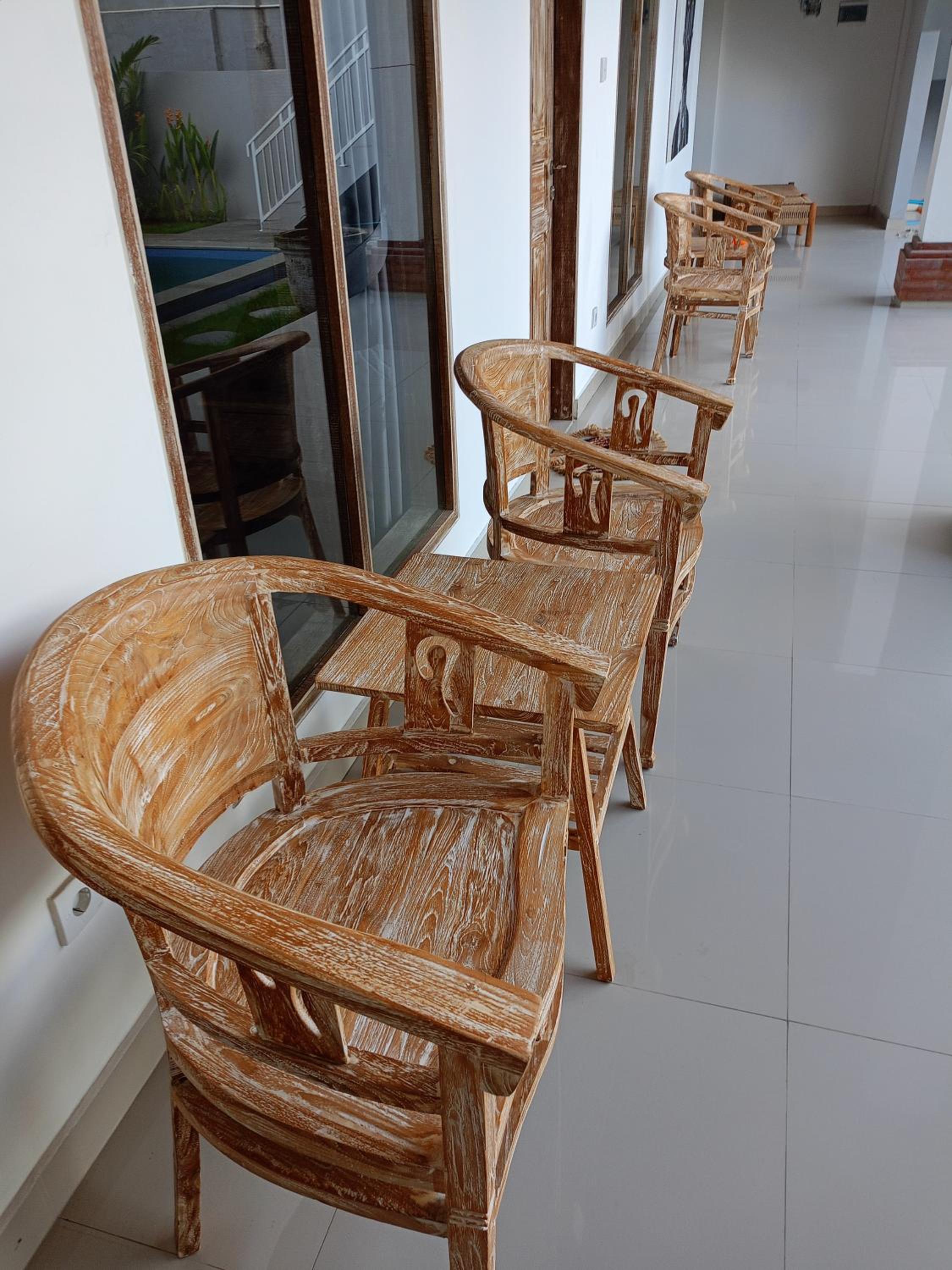 Pulmo Residen Canggu
