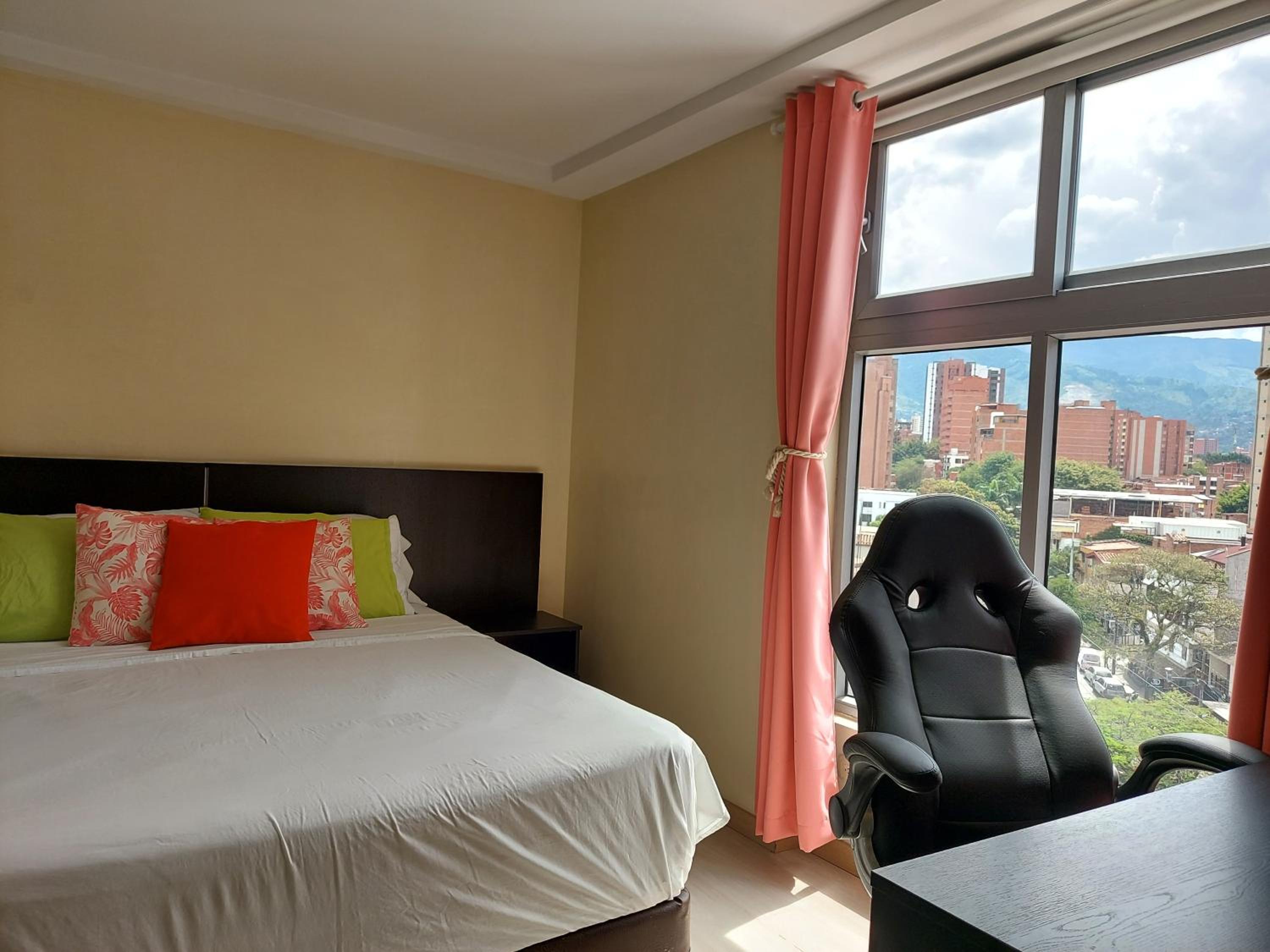 San Peter Apartments