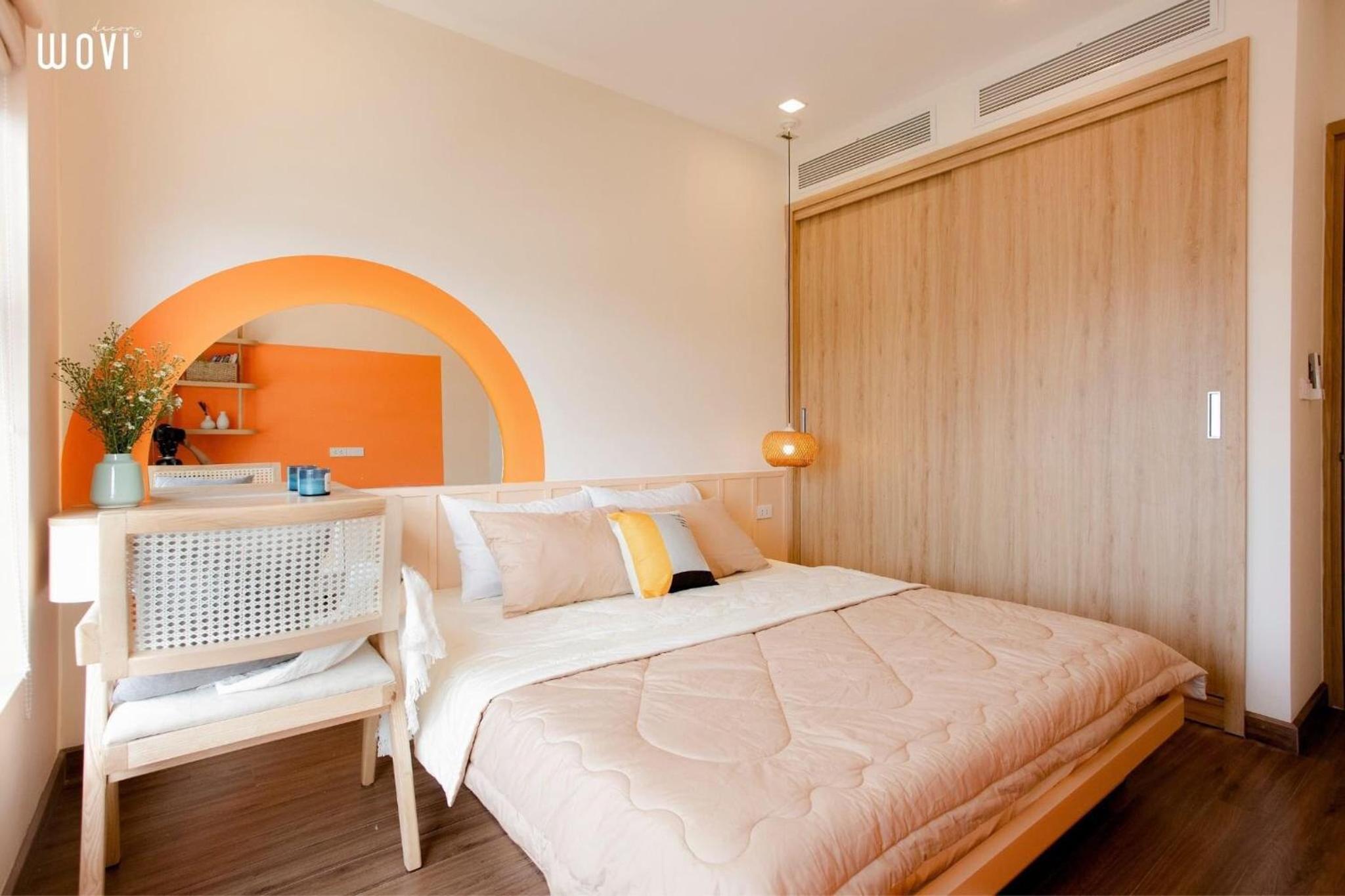 FLC Sea Tower Quy Nhon- Q House Codotel view 2