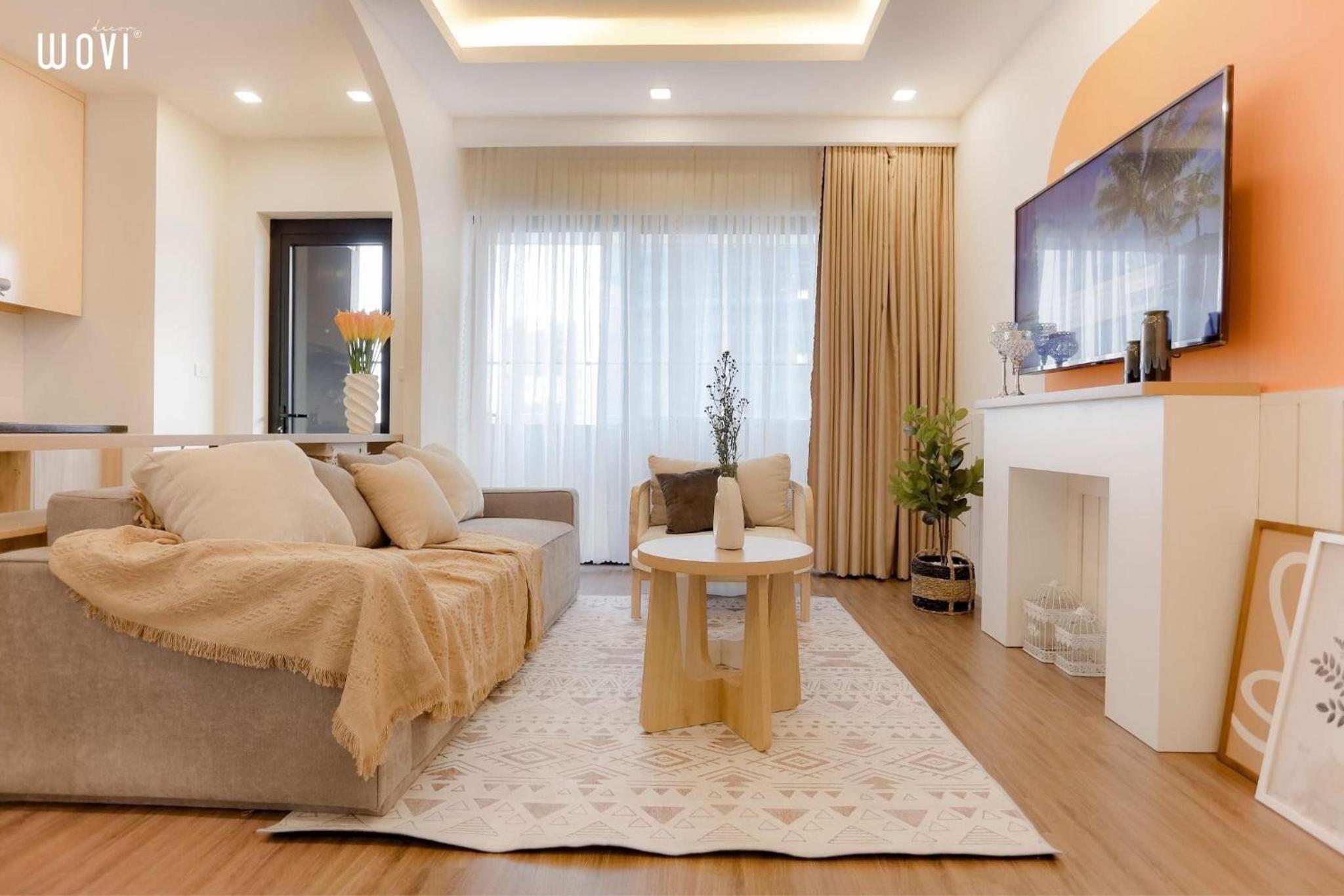FLC Sea Tower Quy Nhon- Q House Codotel view 4
