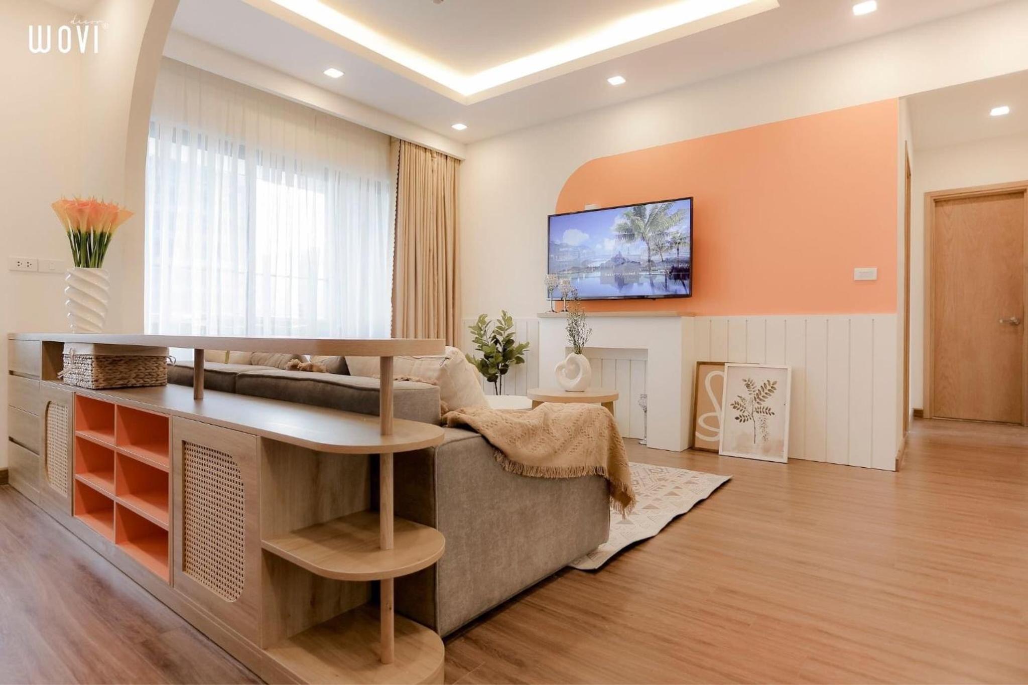 FLC Sea Tower Quy Nhon- Q House Codotel view 5
