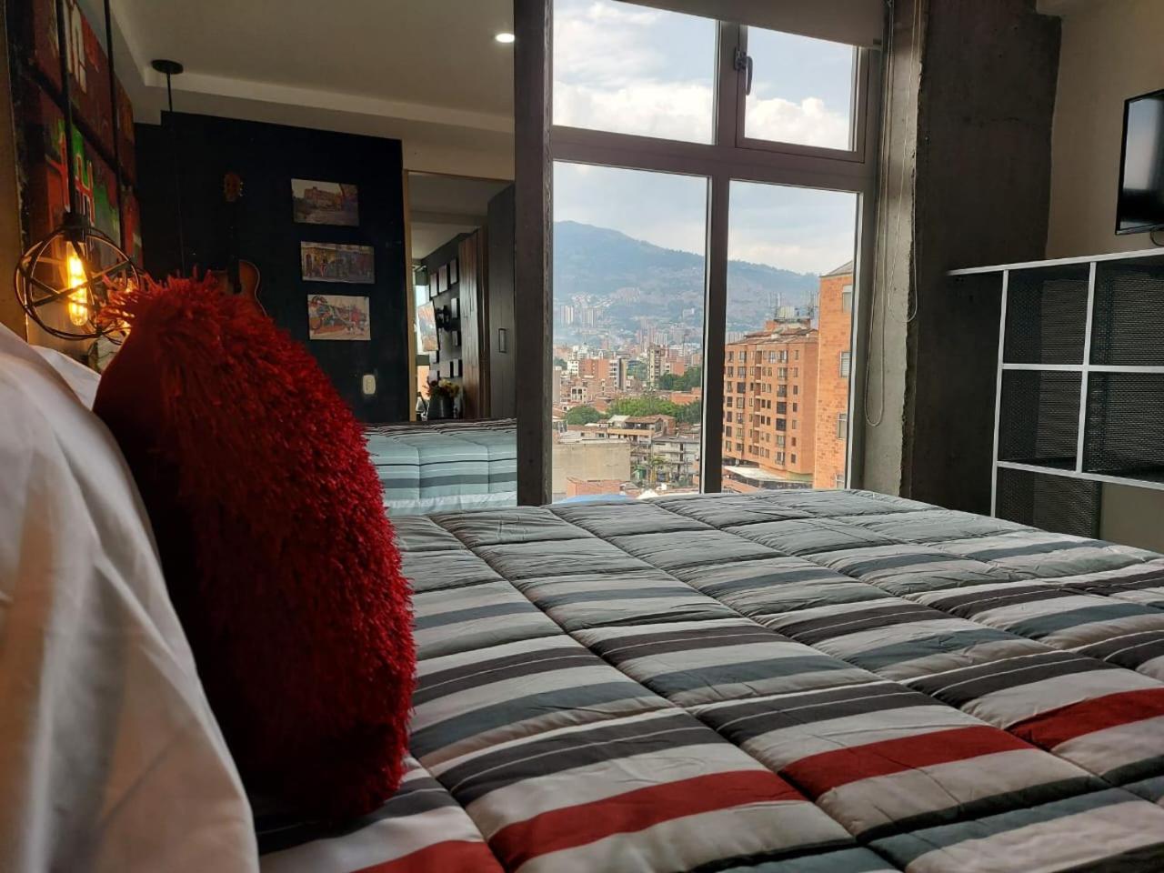 San Peter Apartments