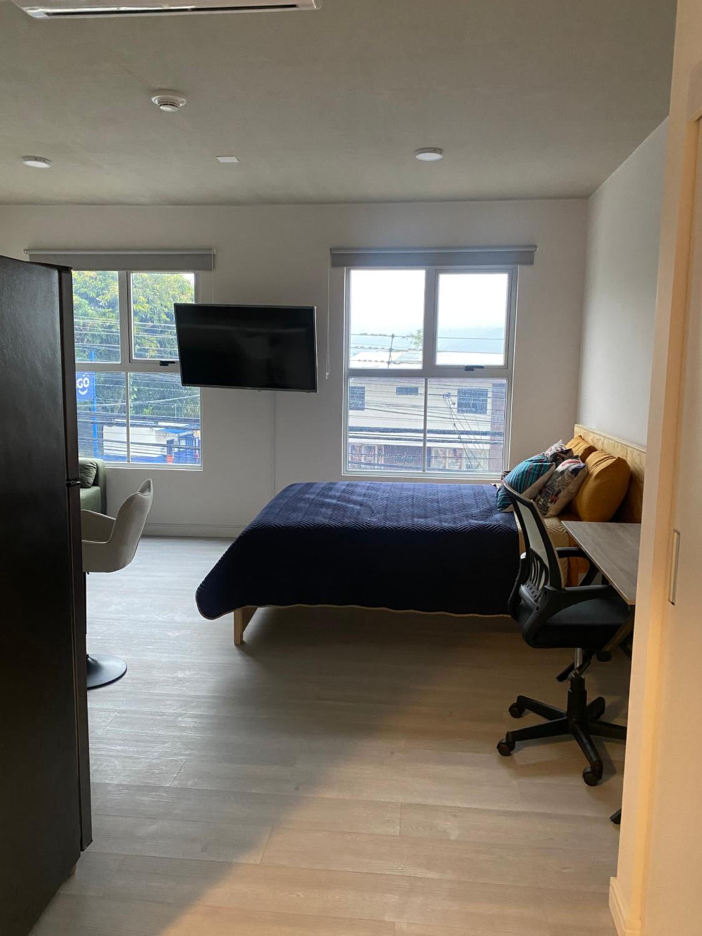 Hermoso y Acogedor Studio Sabana, San Jose