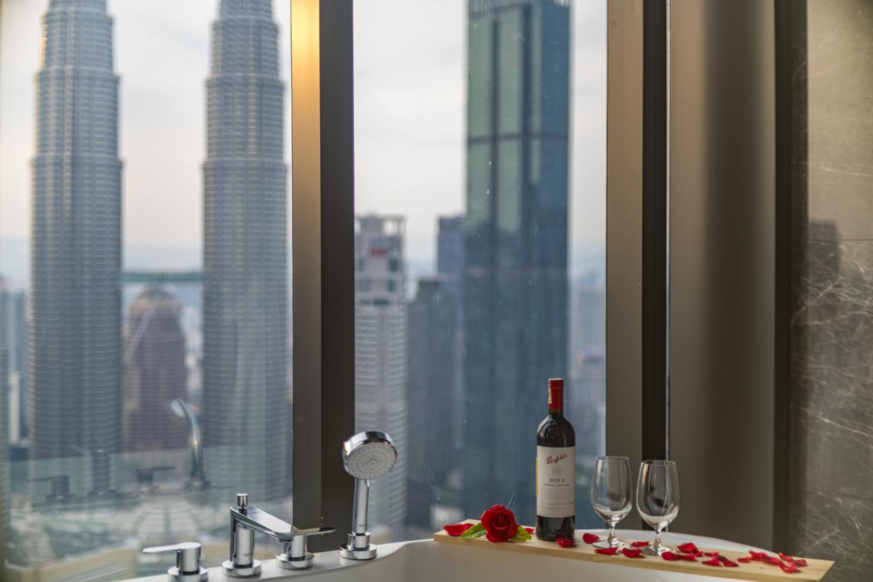 Imperial KLCC by Opus Hospitality