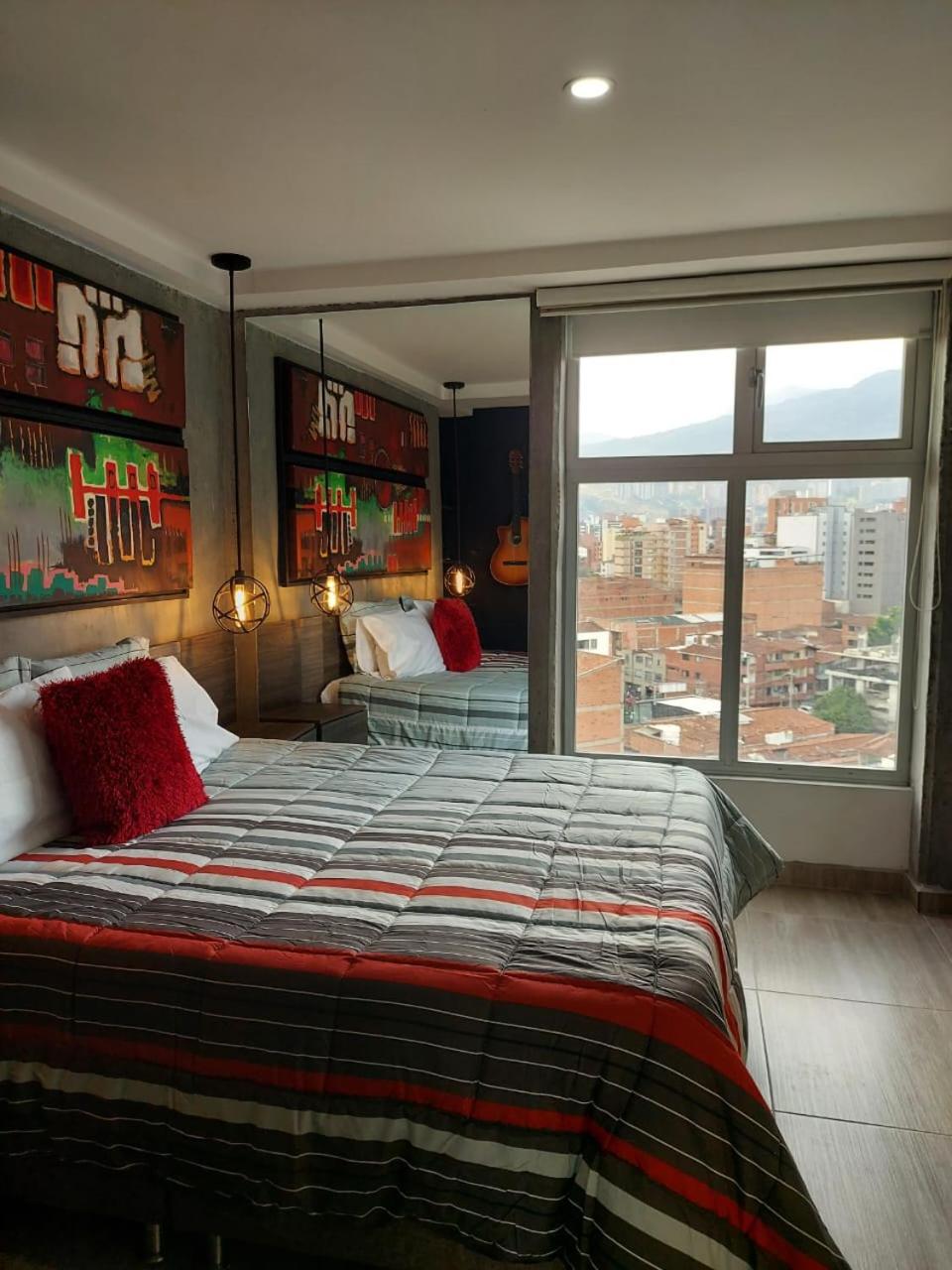 San Peter Apartments