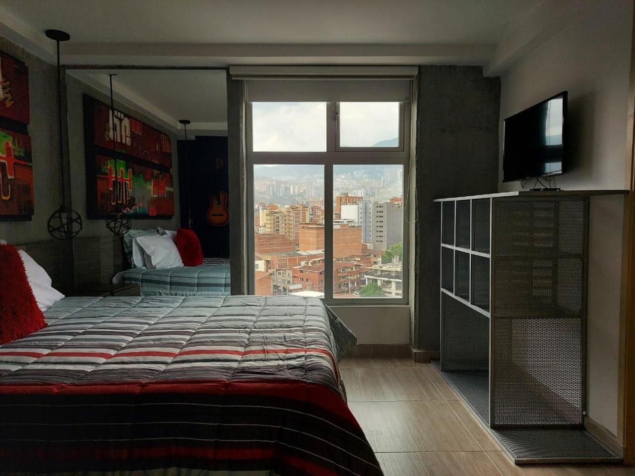 San Peter Apartments