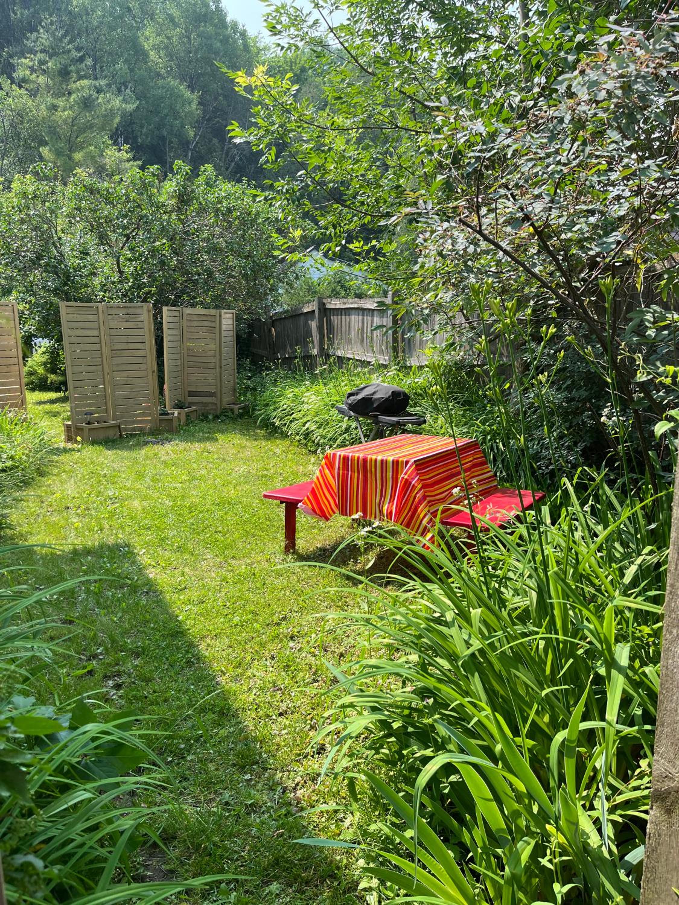 Retro-chic retreat in the heart of Wakefield