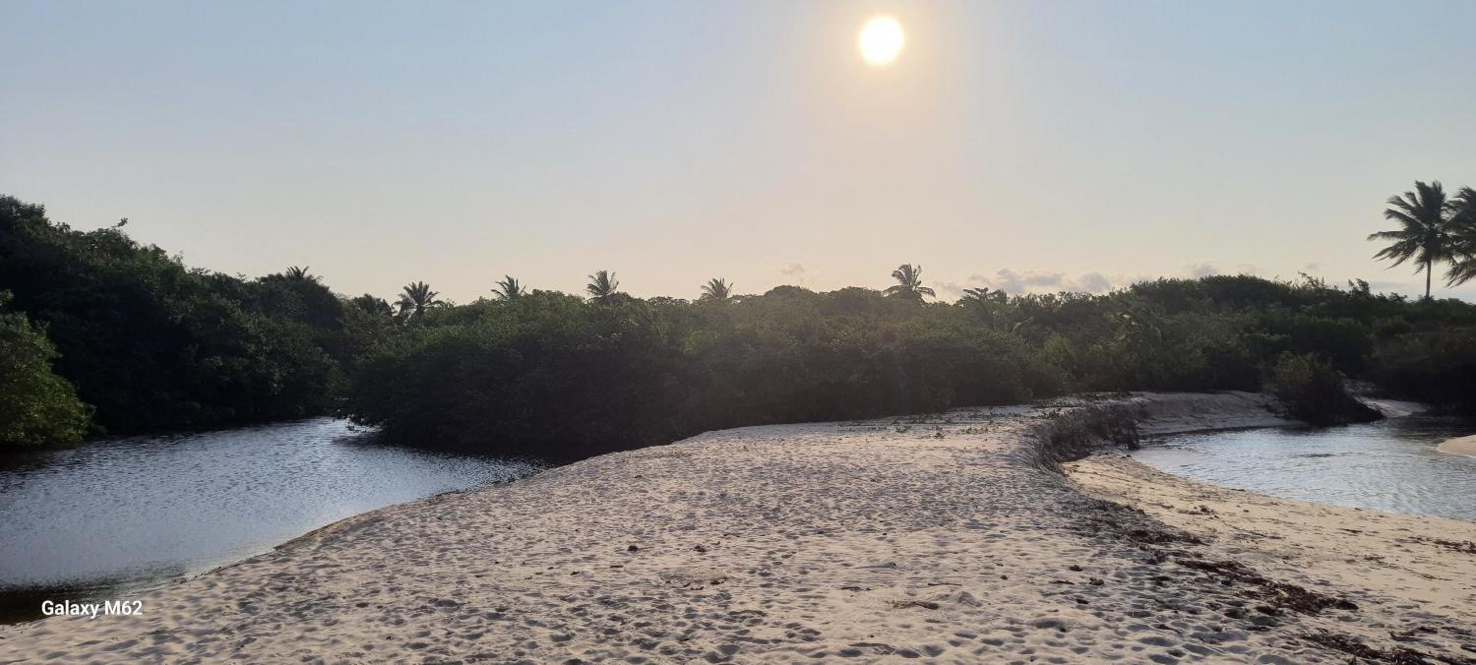 Pousada Paraíso Beach