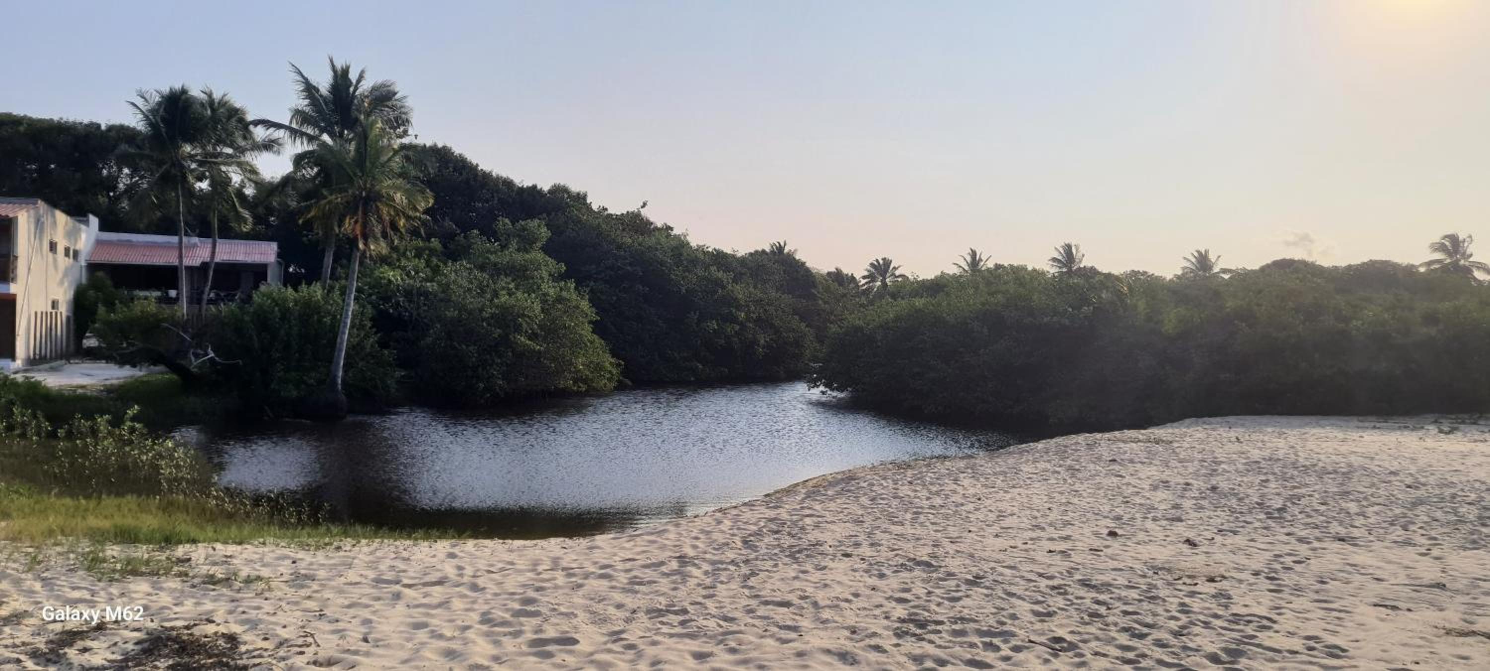 Pousada Paraíso Beach