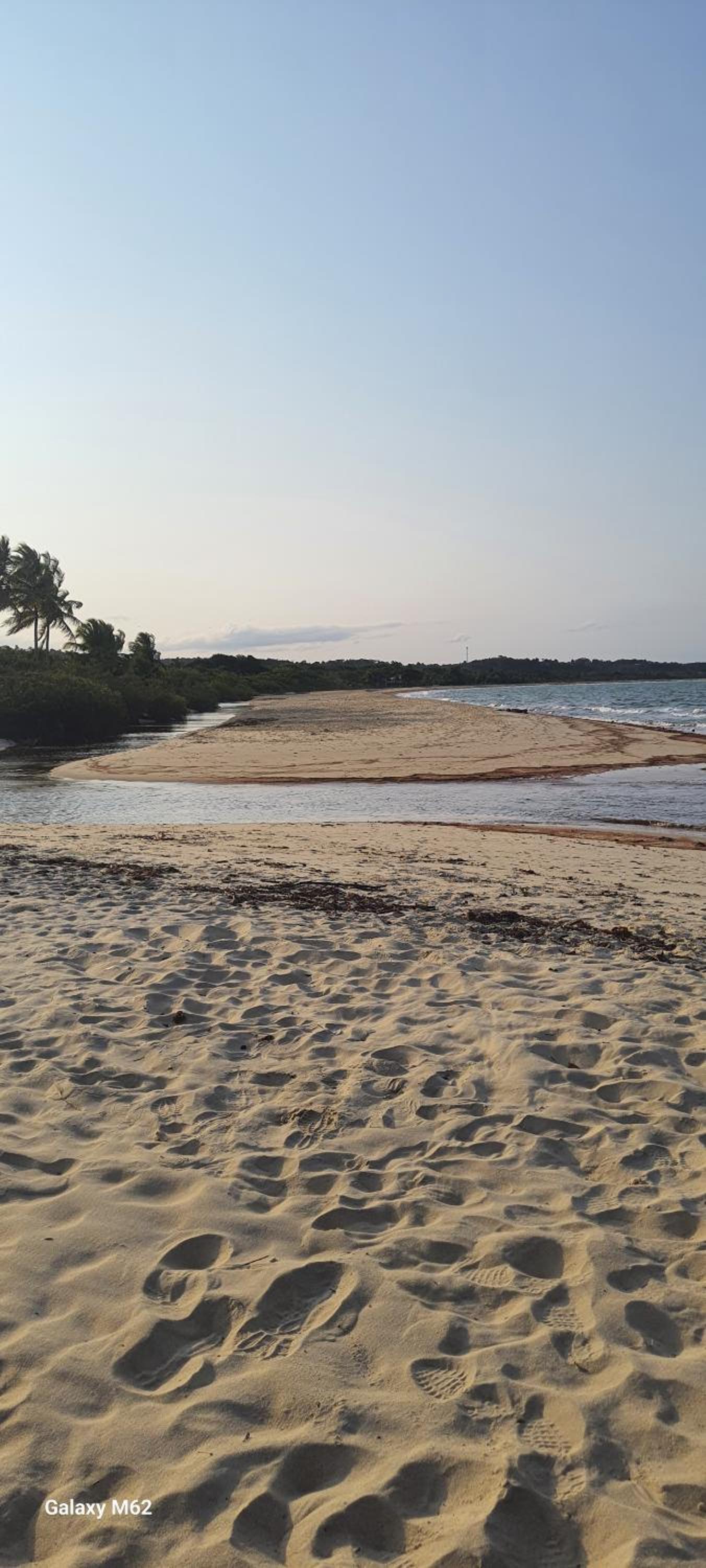 Pousada Paraíso Beach