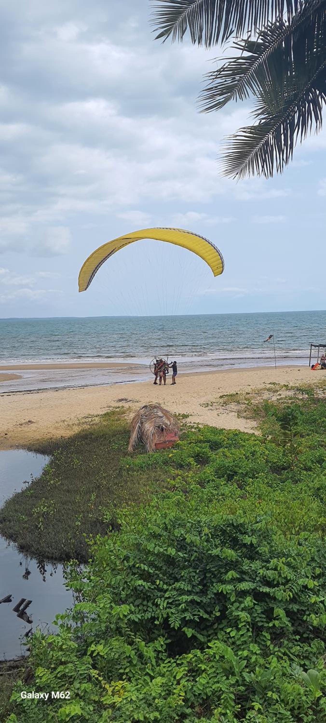 Pousada Paraíso Beach