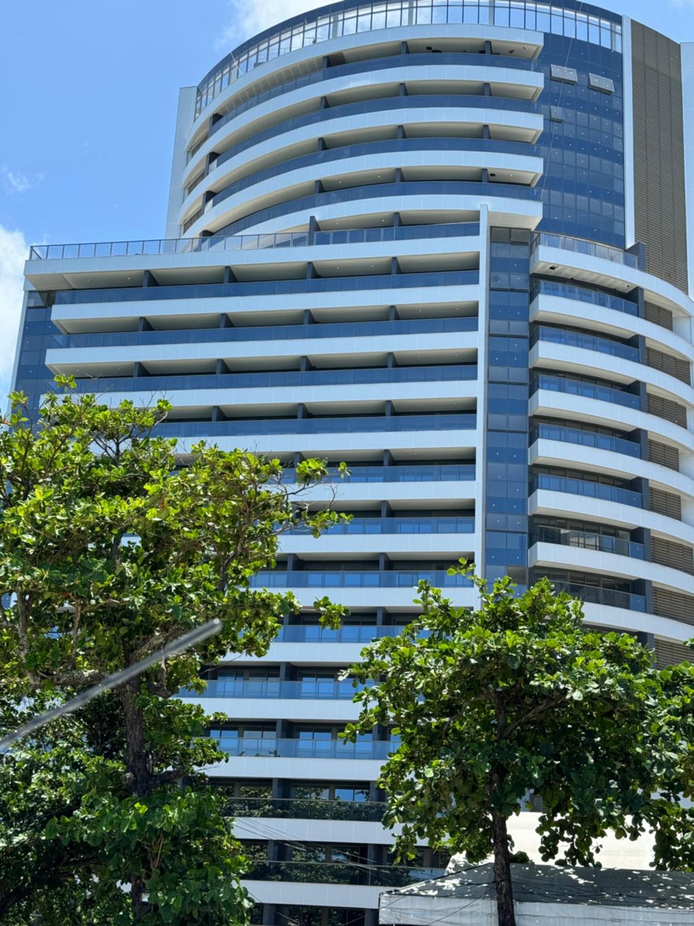 SALVADOR BARRA ONDINA e ACESSO A PRAIA