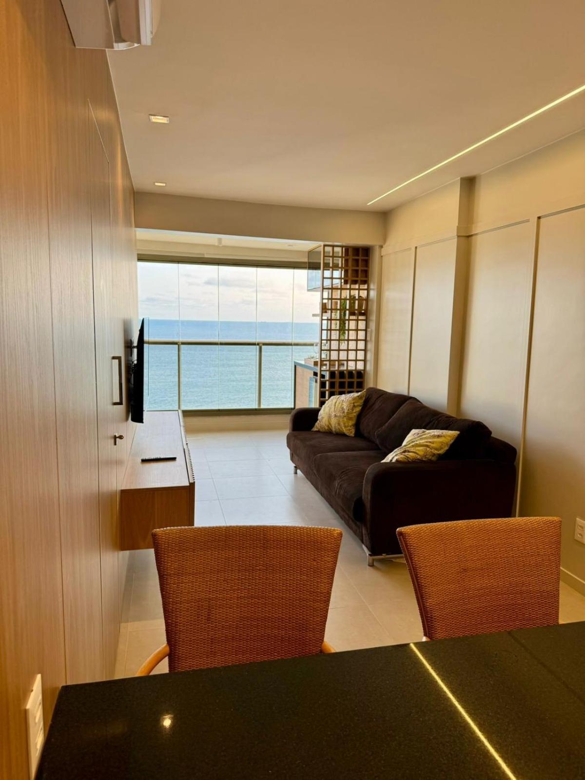 SALVADOR BARRA ONDINA e ACESSO A PRAIA