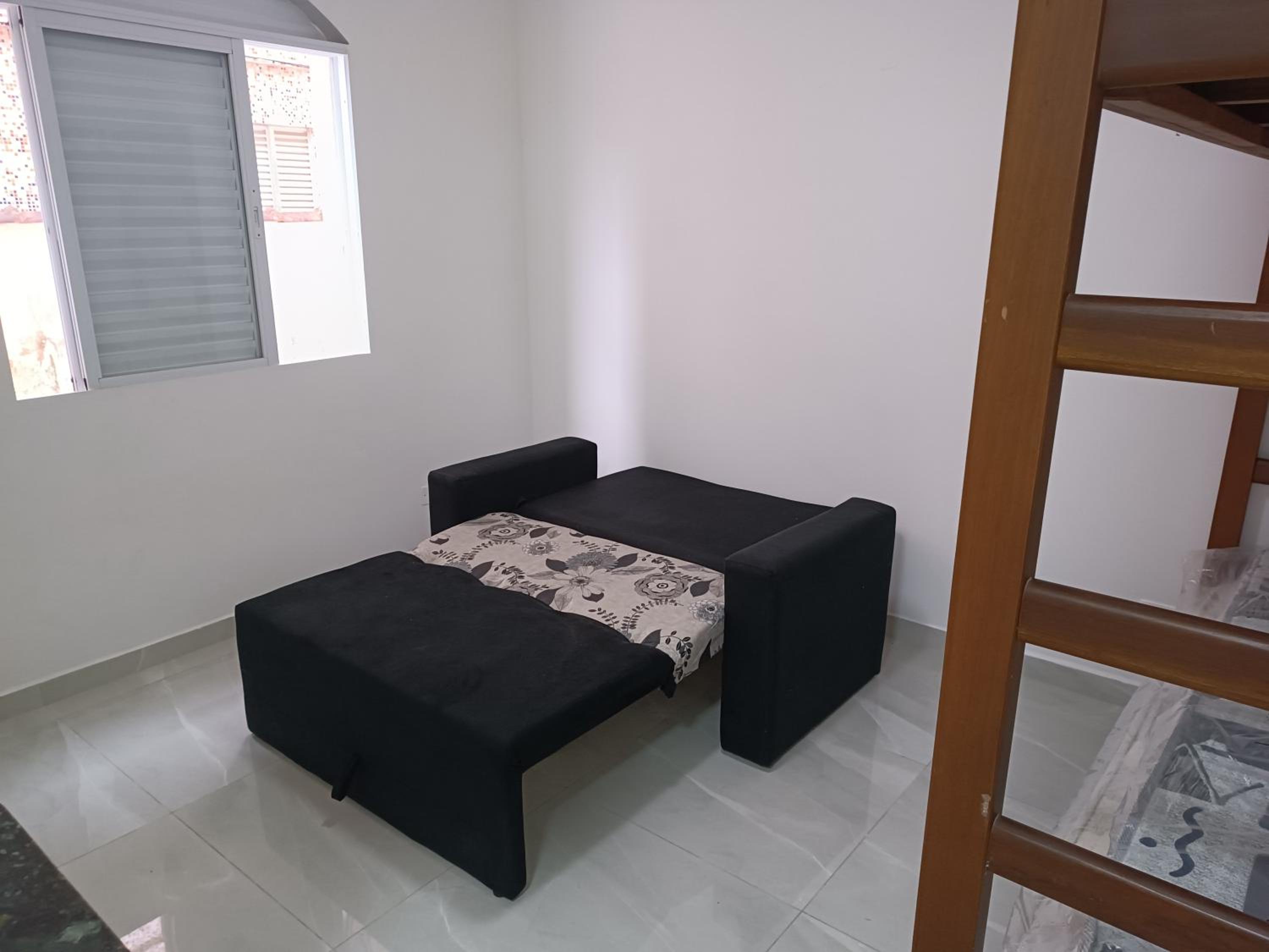 Kitnet reformado - Ocian
