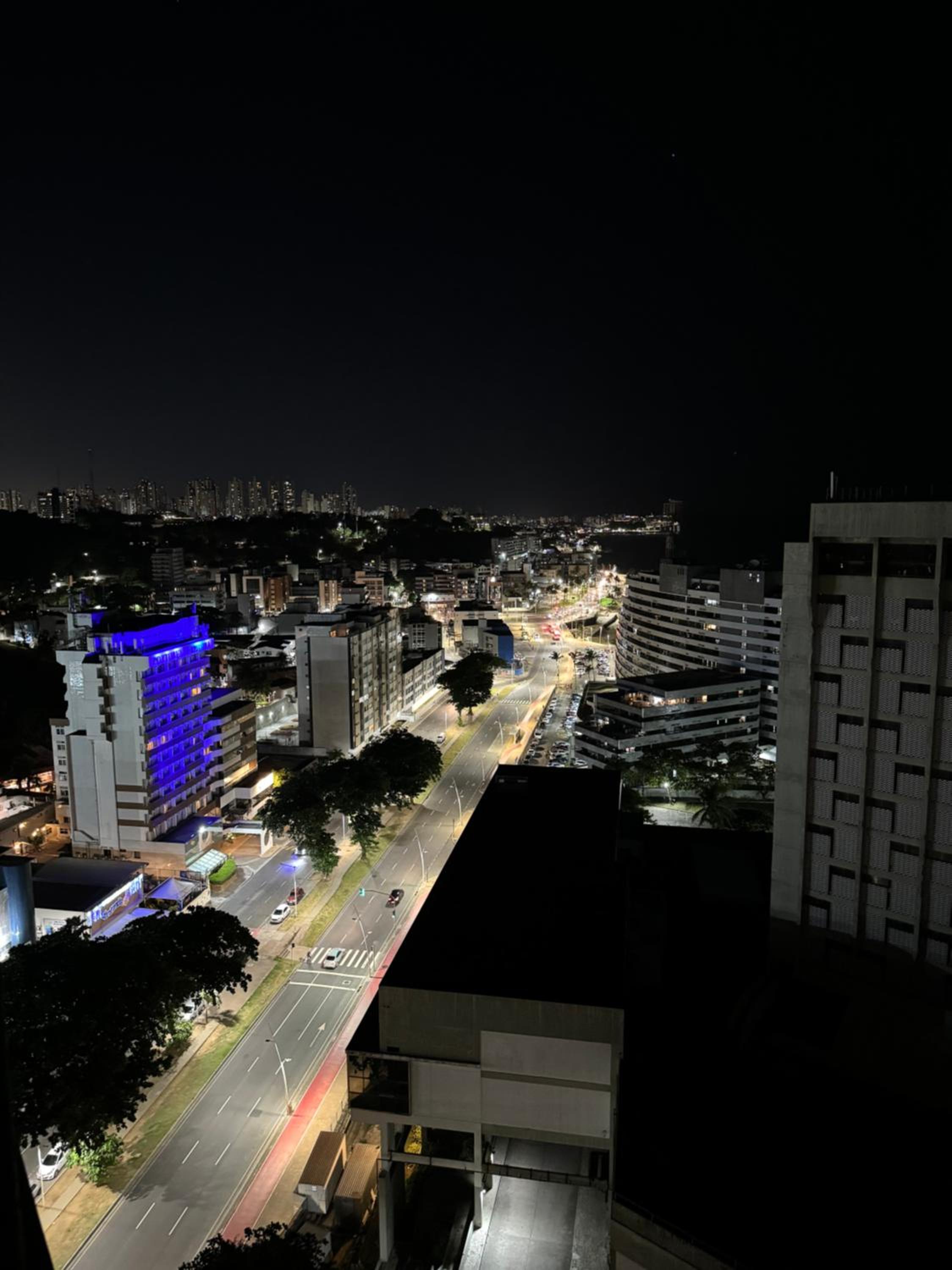 SALVADOR BARRA ONDINA e ACESSO A PRAIA