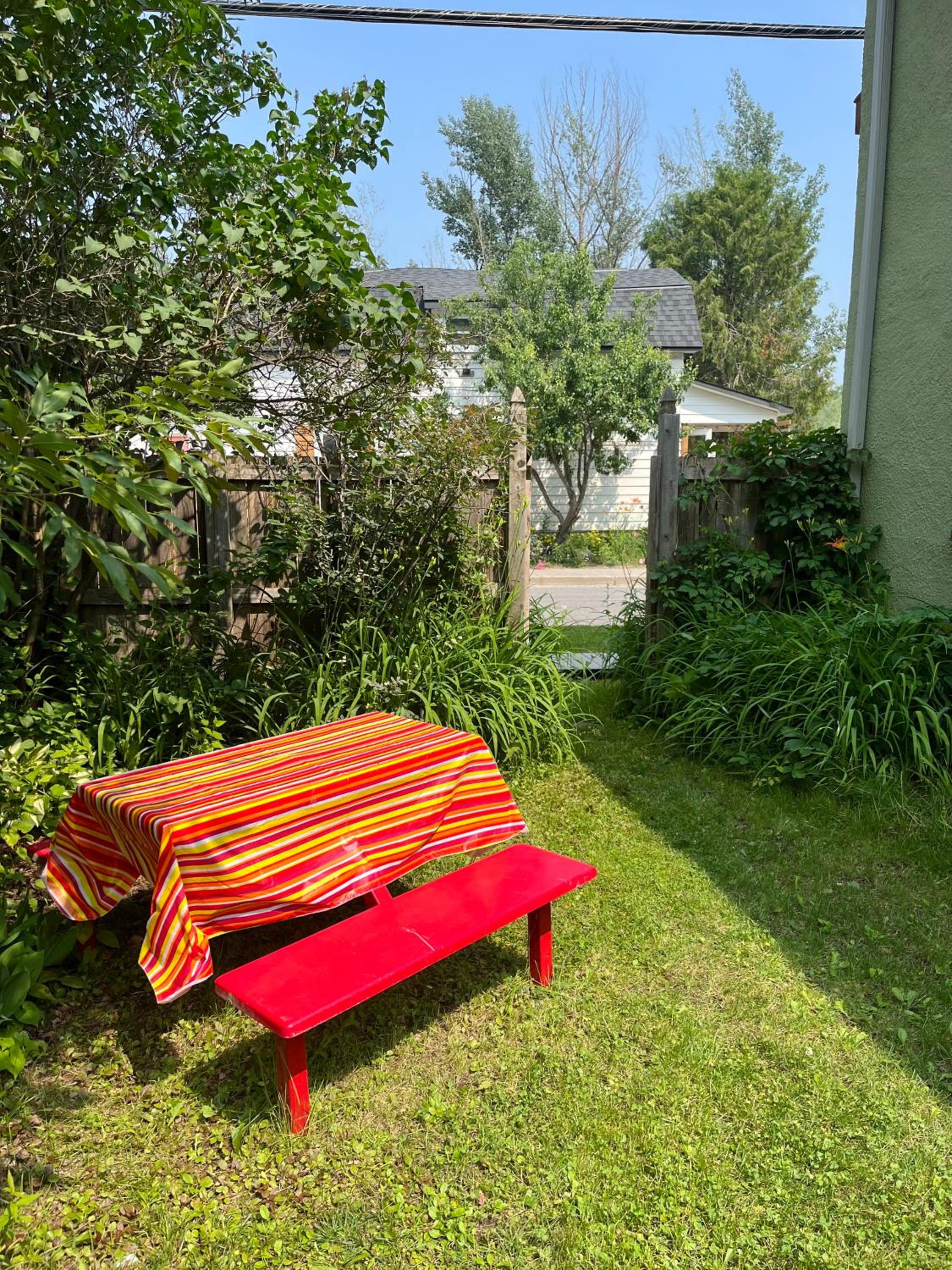 Retro-chic retreat in the heart of Wakefield