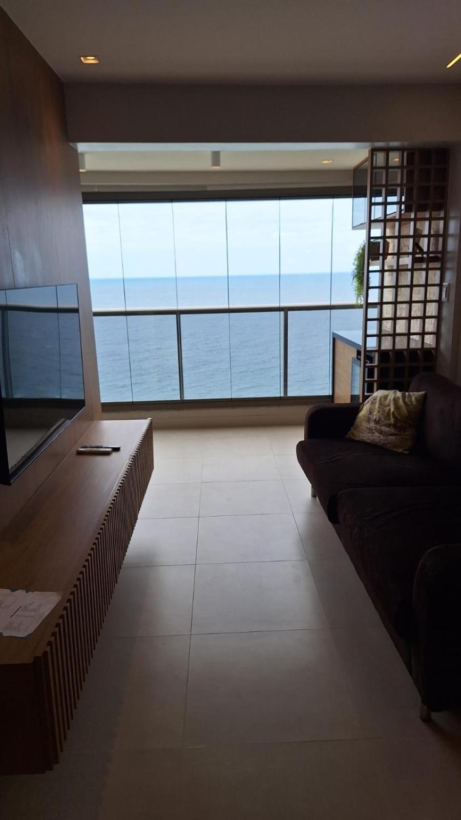 SALVADOR BARRA ONDINA e ACESSO A PRAIA