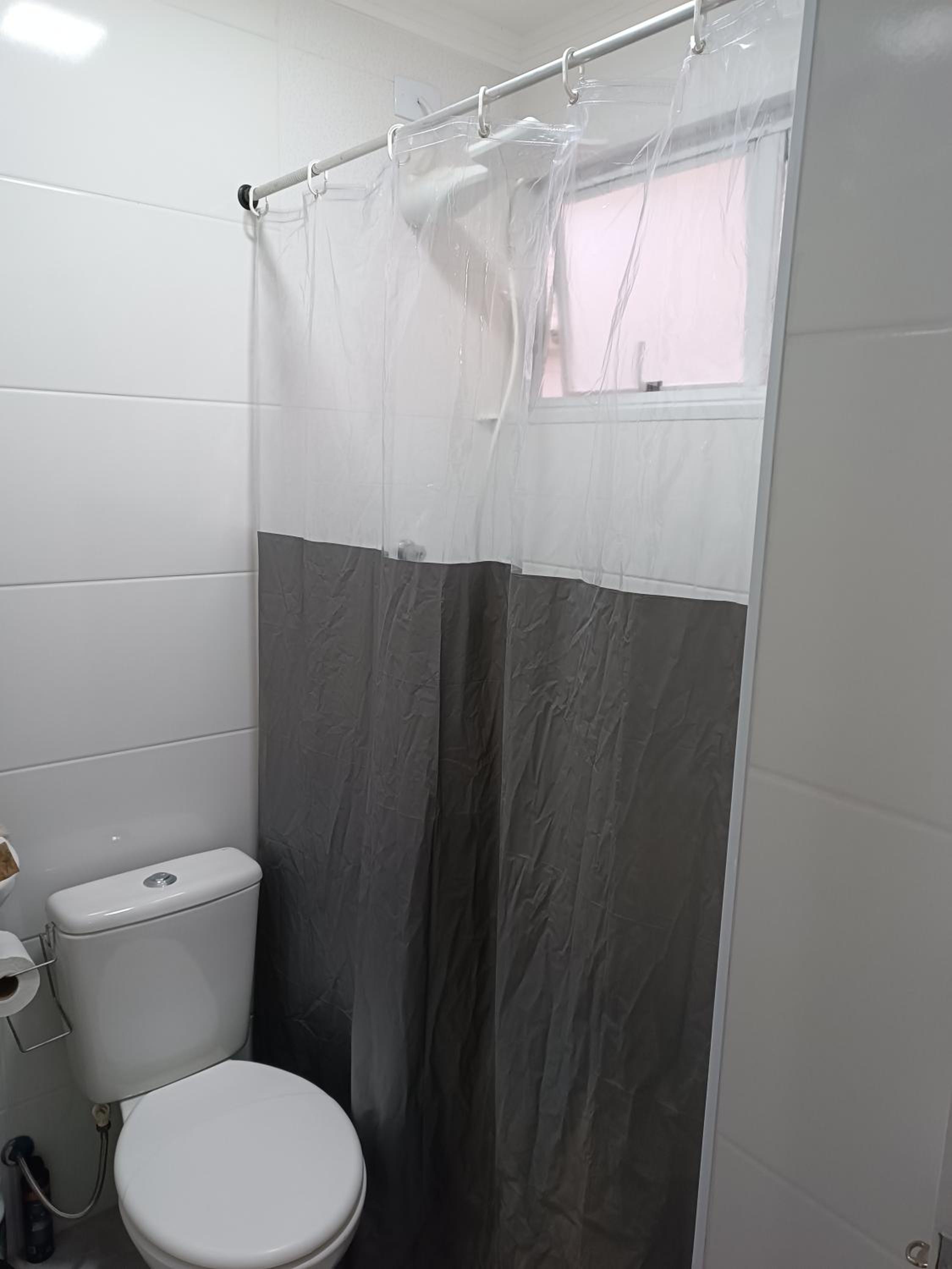 Kitnet reformado - Ocian