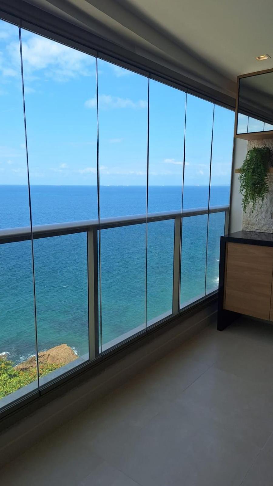 SALVADOR BARRA ONDINA e ACESSO A PRAIA
