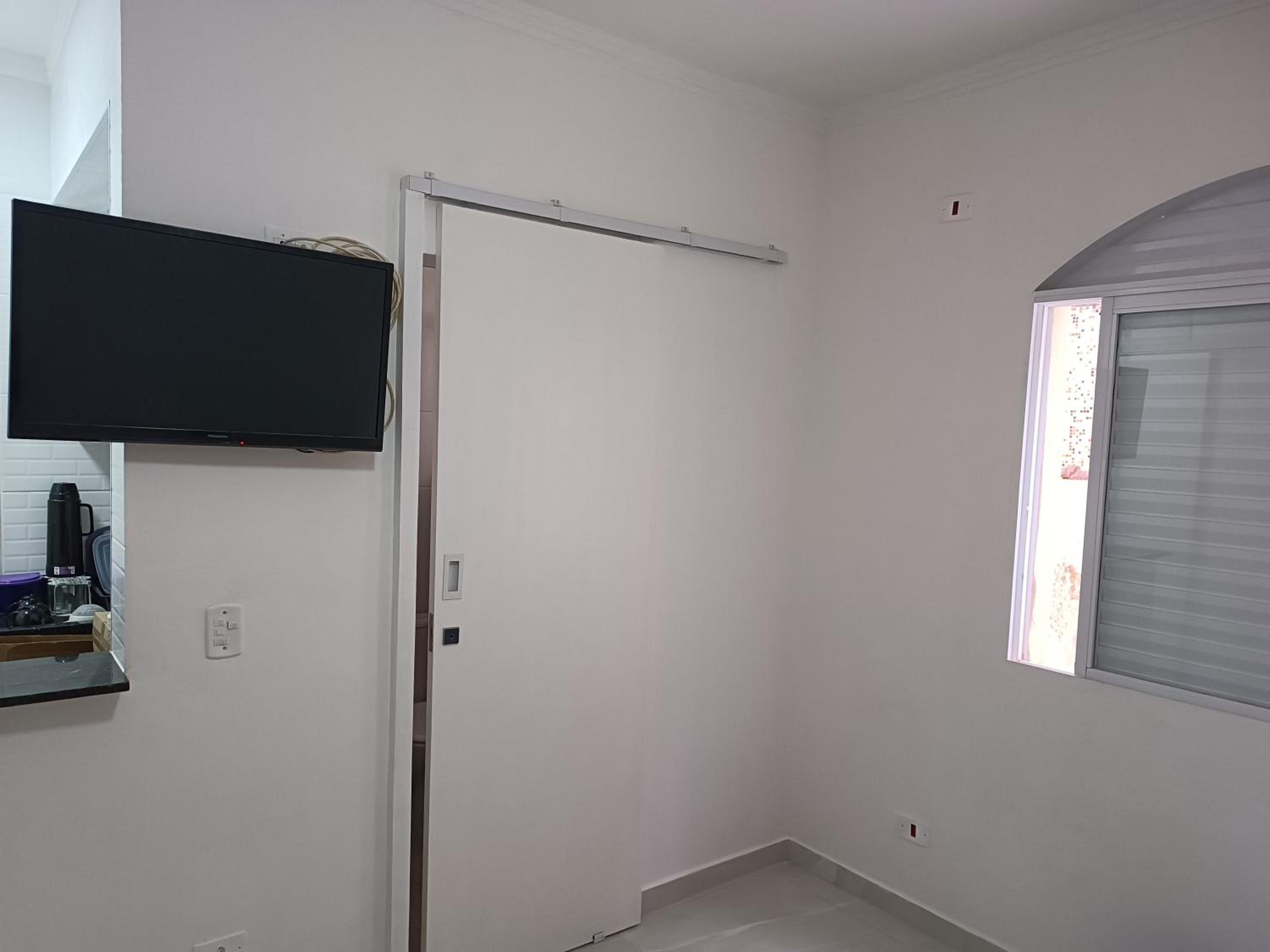 Kitnet reformado - Ocian