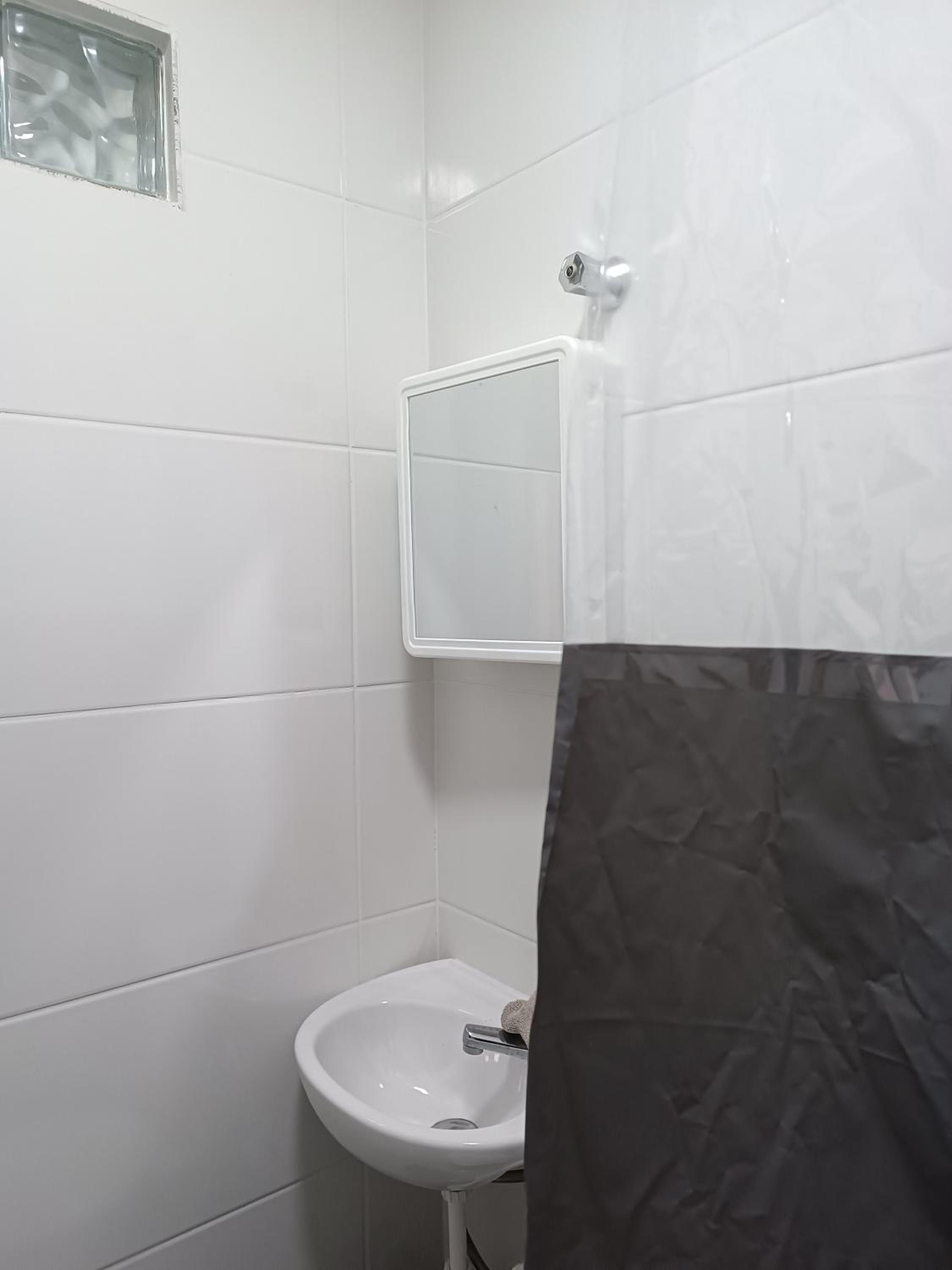 Kitnet reformado - Ocian