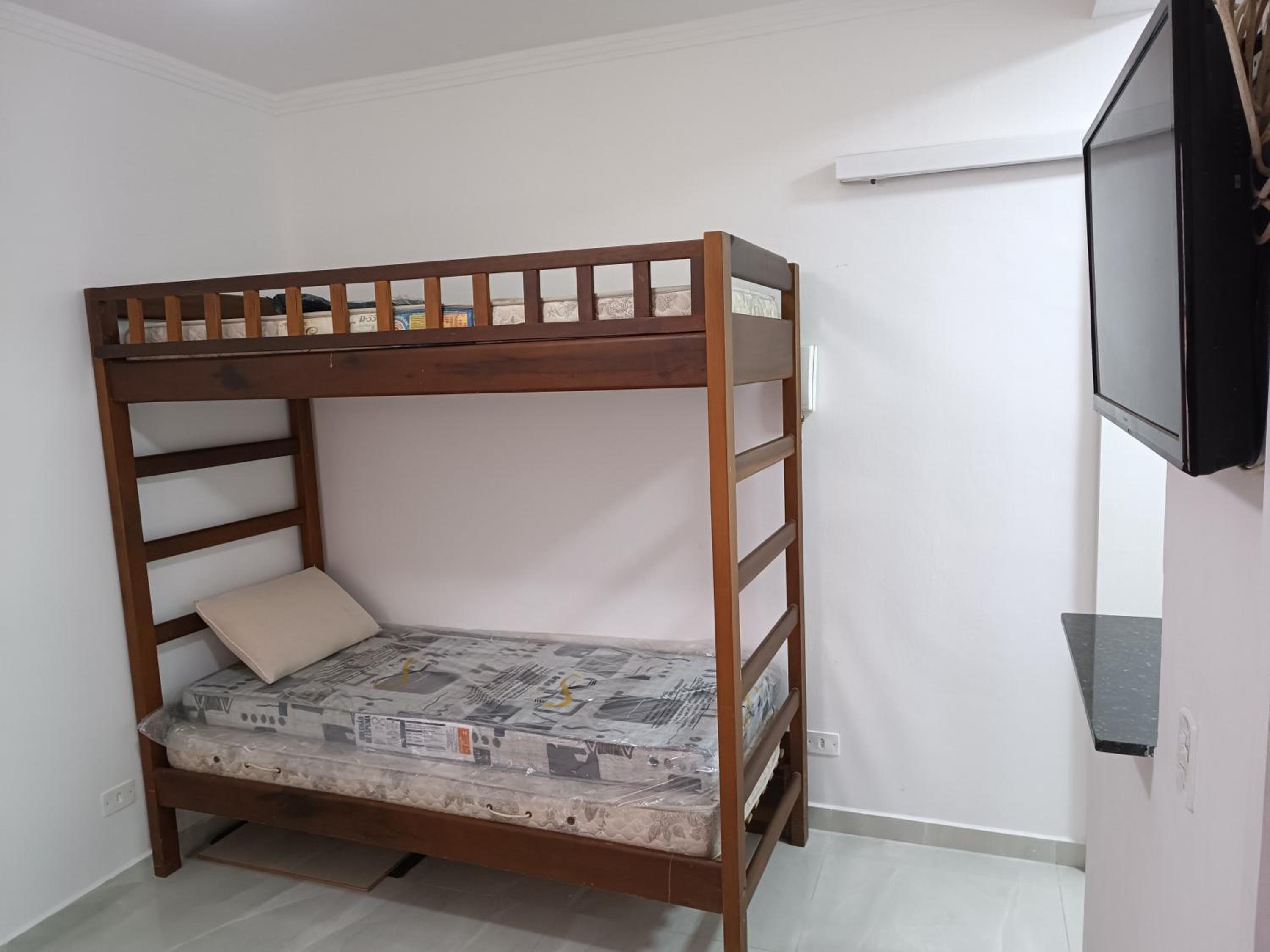 Kitnet reformado - Ocian
