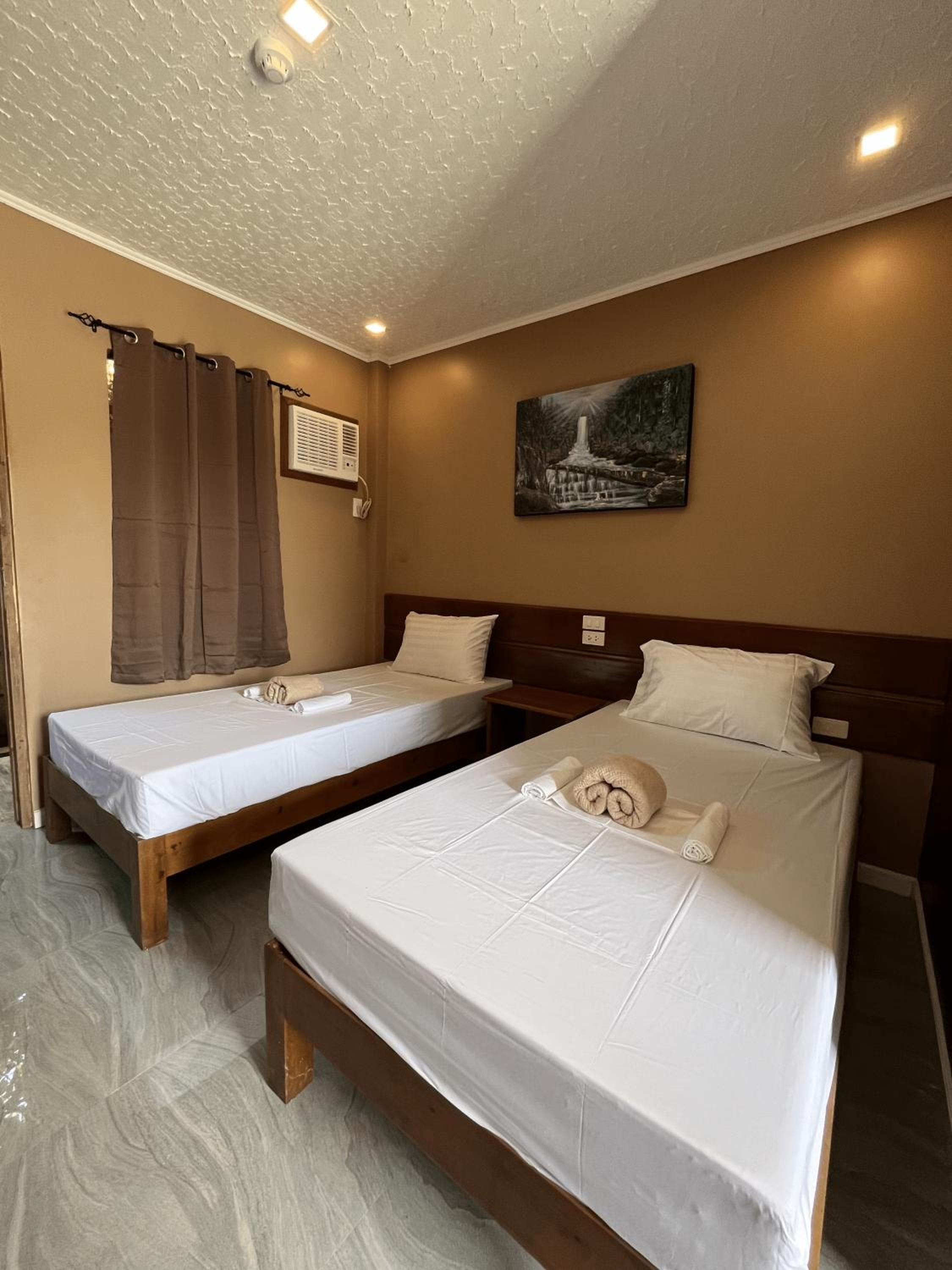 Palette Lifestyle Resort Near Panglao Beach
