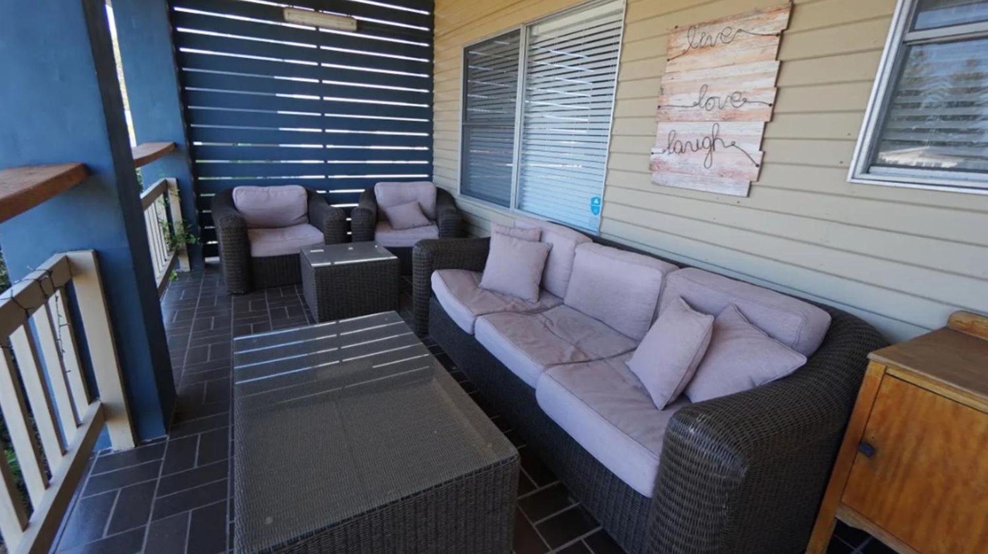 Jacs Joint by Experience Jervis Bay