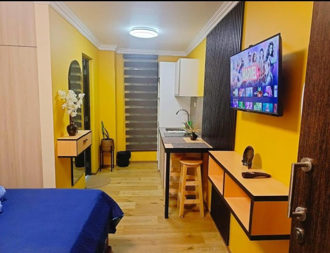 Loft Urbano