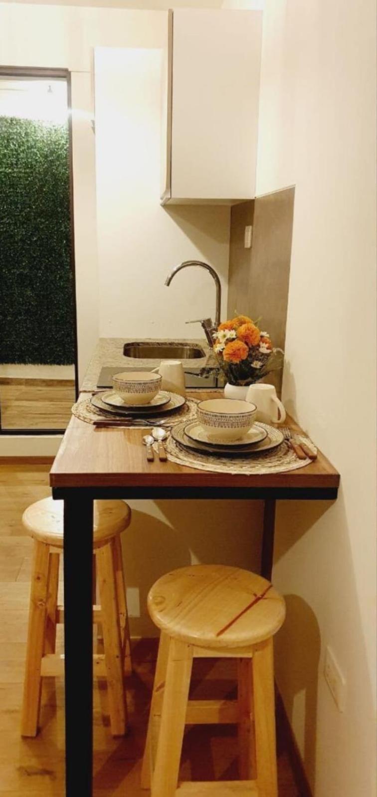 Loft Urbano