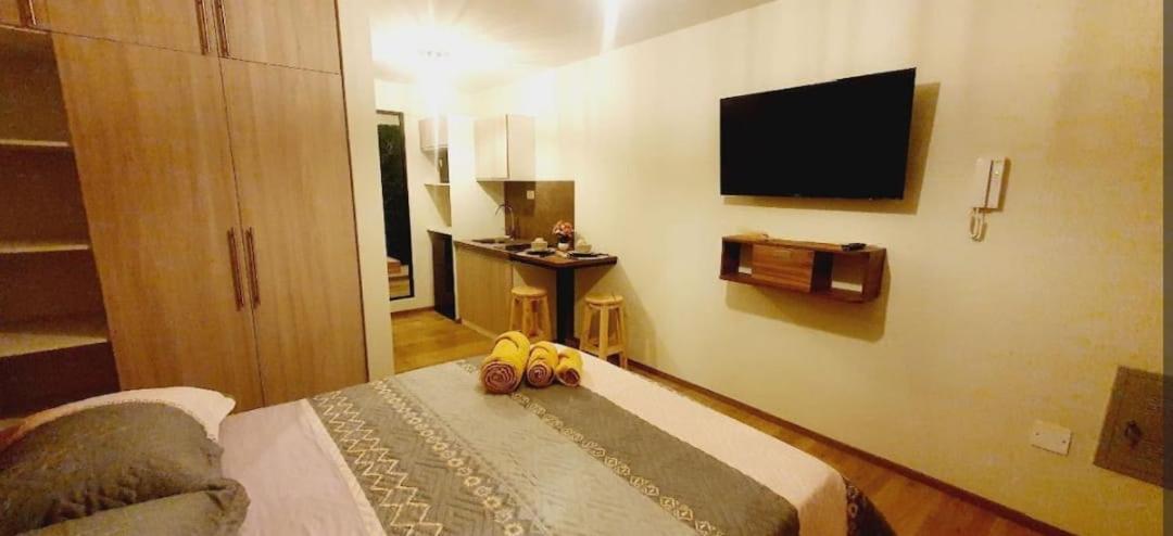 Loft Urbano