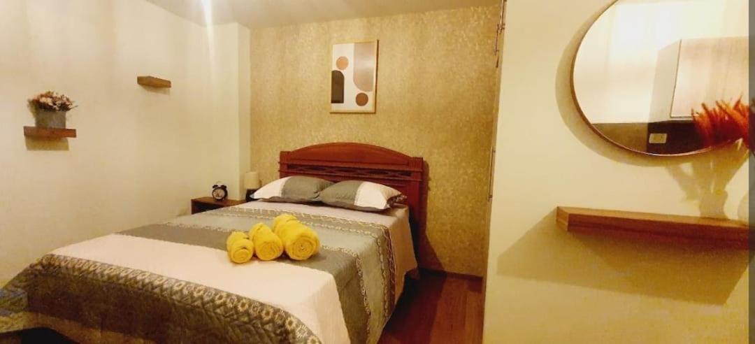 Loft Urbano