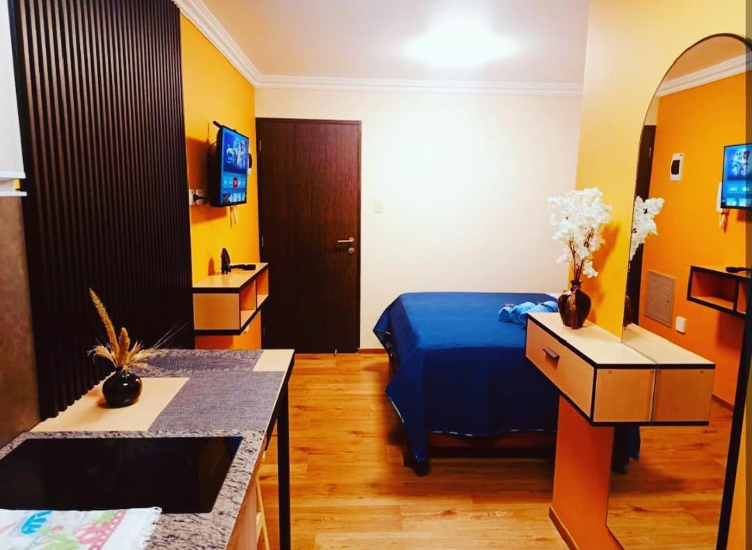 Loft Urbano