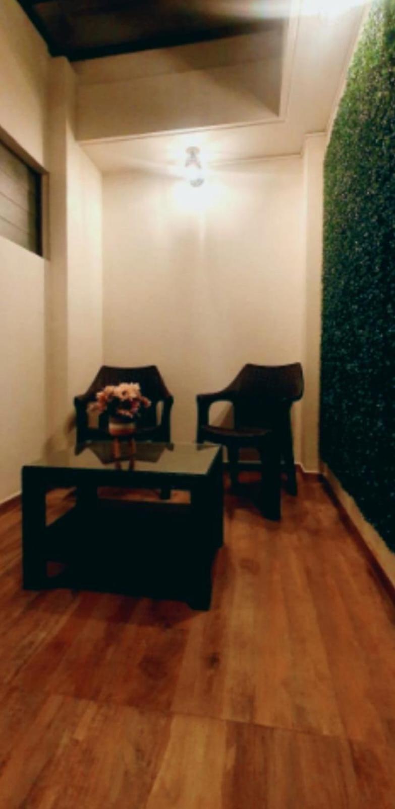 Loft Urbano