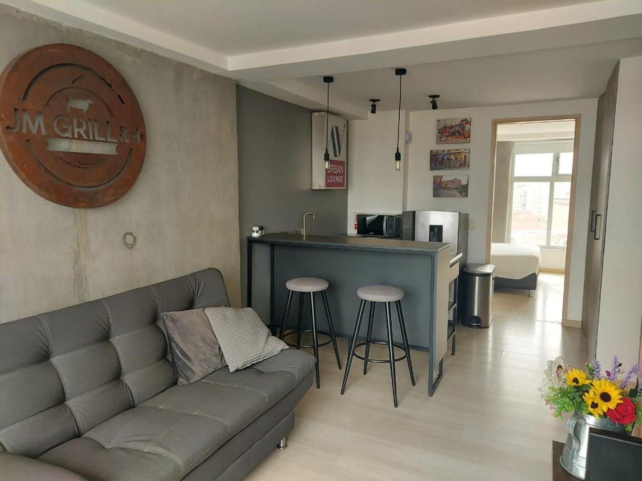 San Peter Apartments