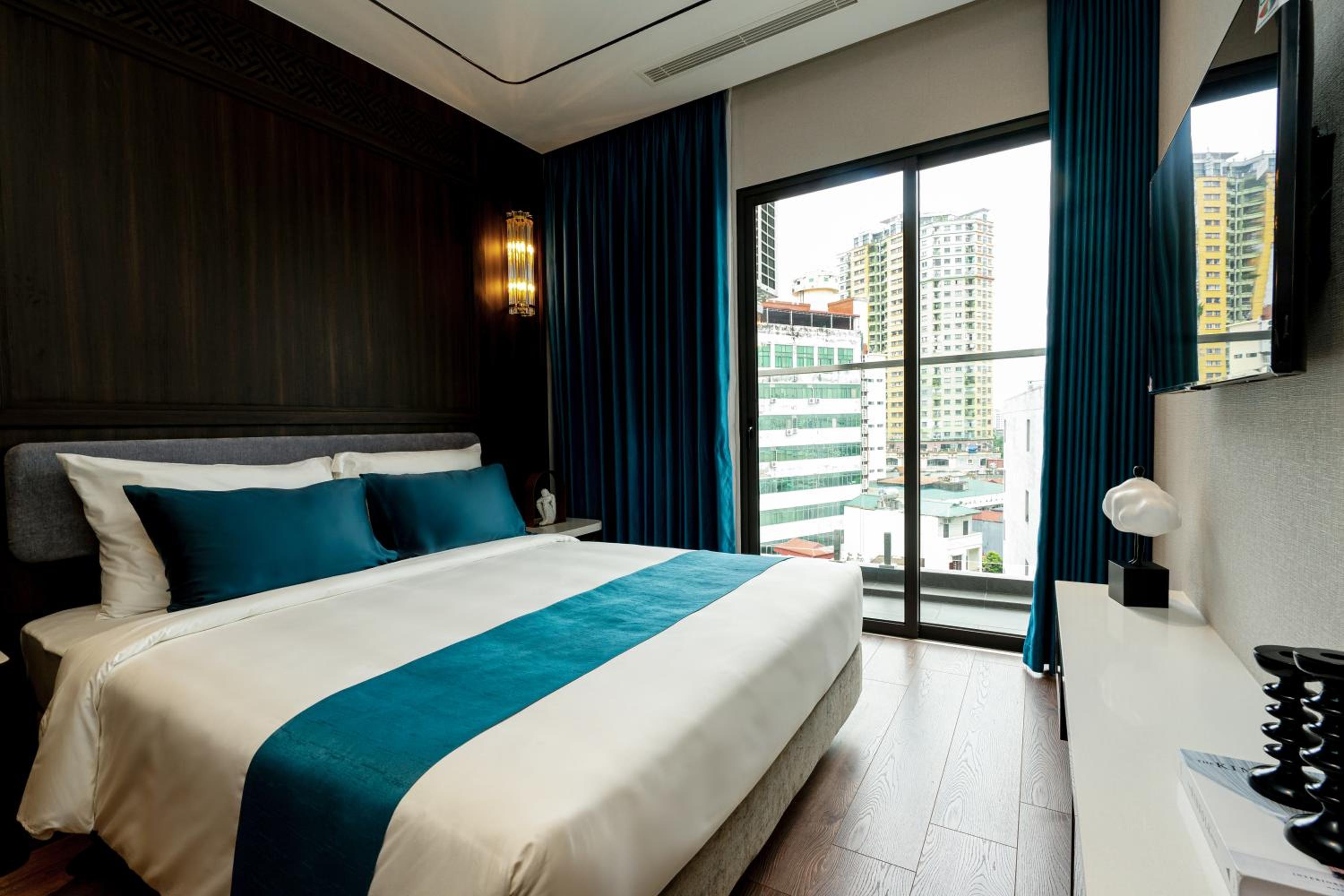 The Gloria Serviced Apartment by Silk Path, photo 11