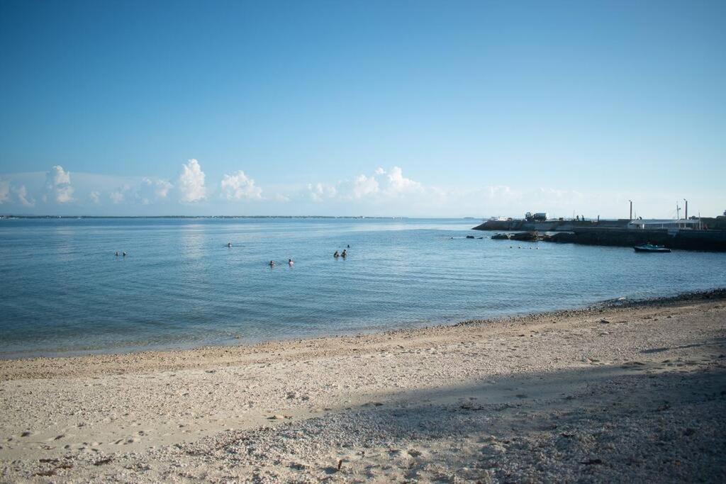 Cozy Condo with beach access Lapu-Lapu Mactan