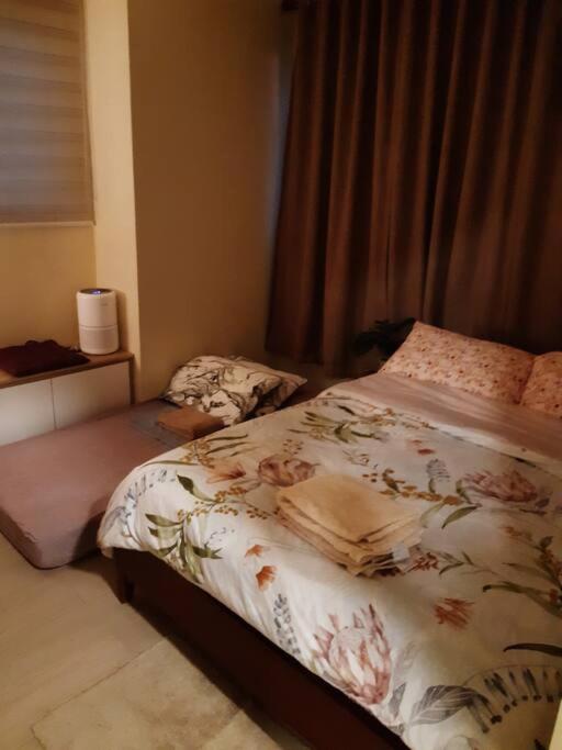 Cozy Condo with beach access Lapu-Lapu Mactan
