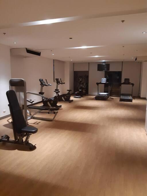 Cozy Condo with beach access Lapu-Lapu Mactan