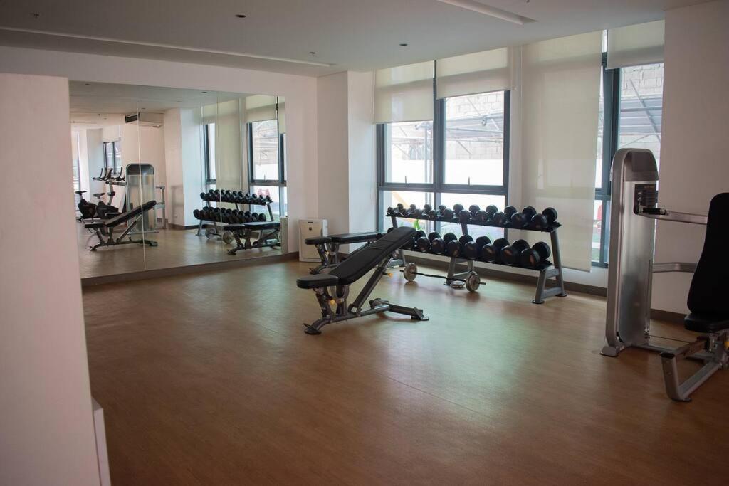 Cozy Condo with beach access Lapu-Lapu Mactan