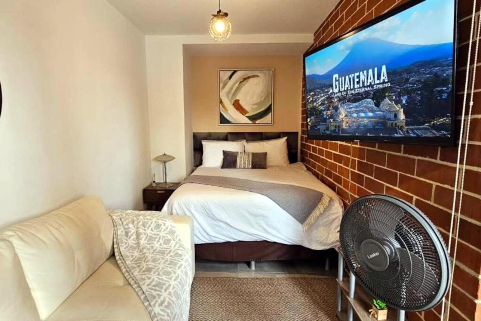 ¡Torre Modra Apartamento Moderno Atractiva Zona 4! view 3